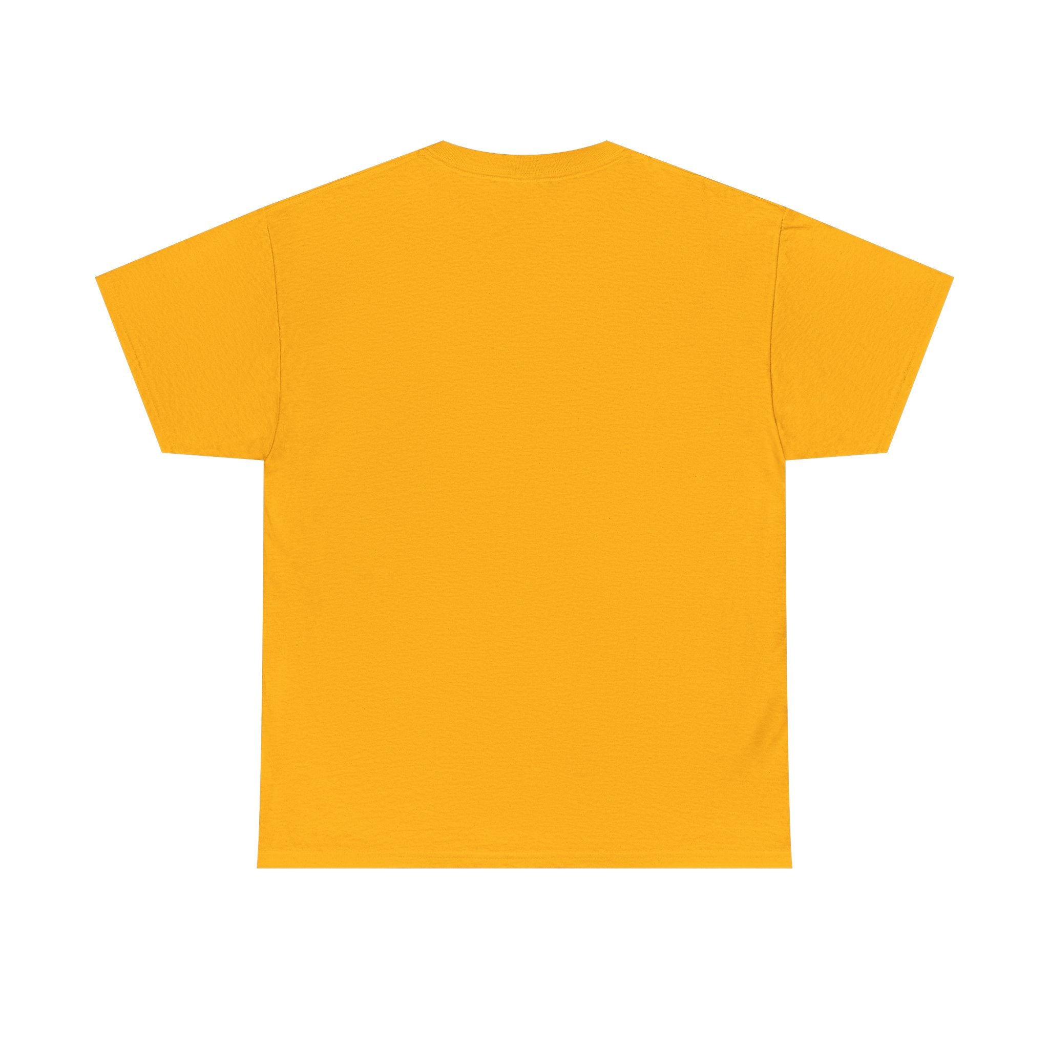 Lock In Tee — Minimalist Motivational Graphic T-Shirt Printify