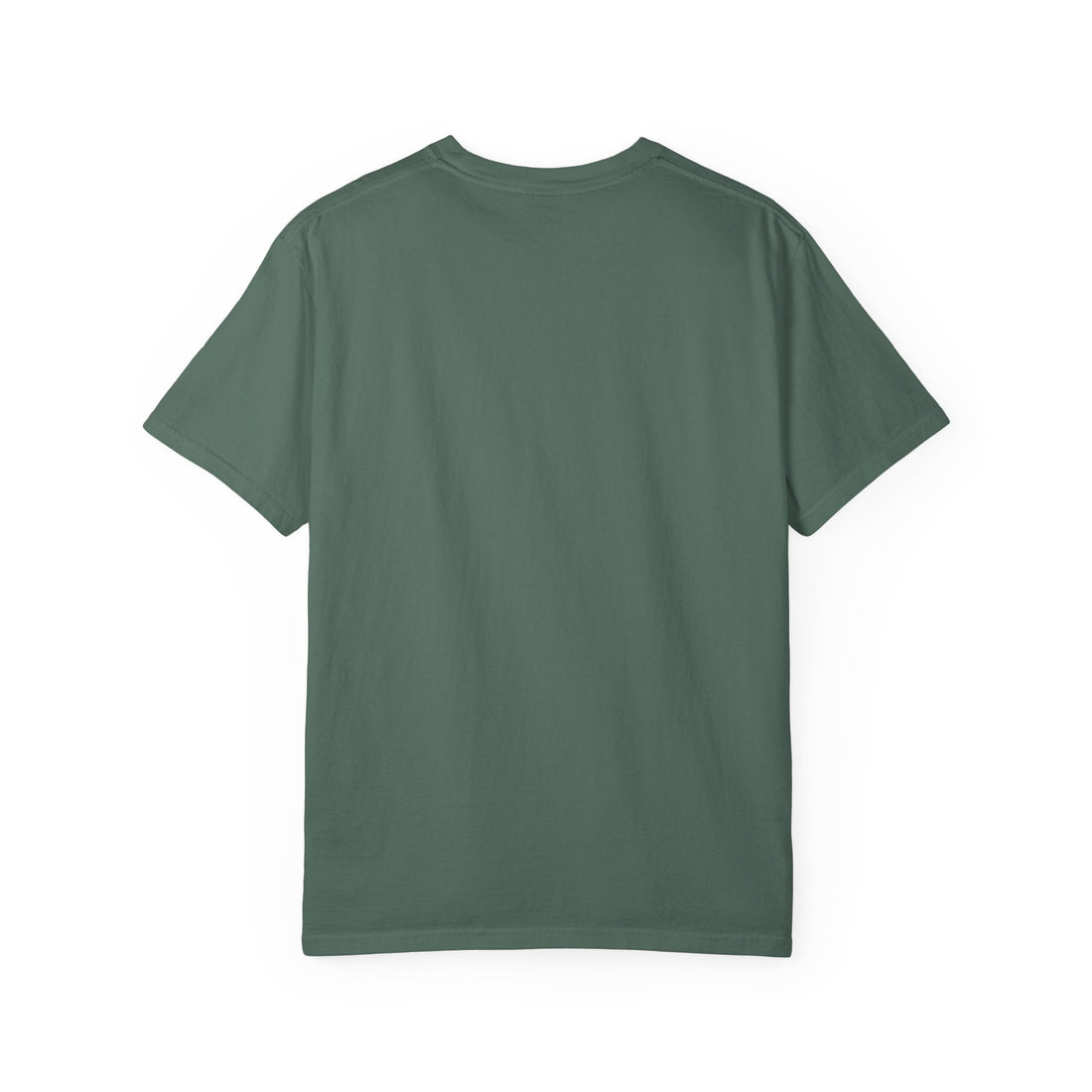 No Days Off T-Shirt — Motivational Fitness Tee for Workout & Training Printify