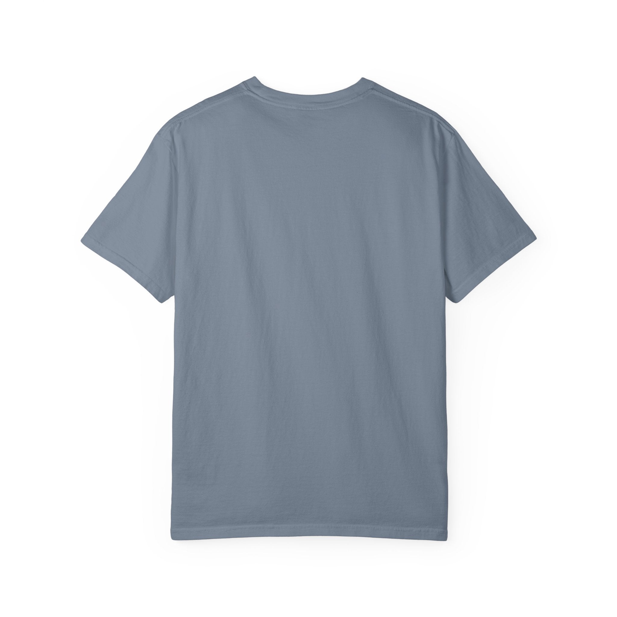 No Days Off T-Shirt — Motivational Fitness Tee for Workout & Training Printify