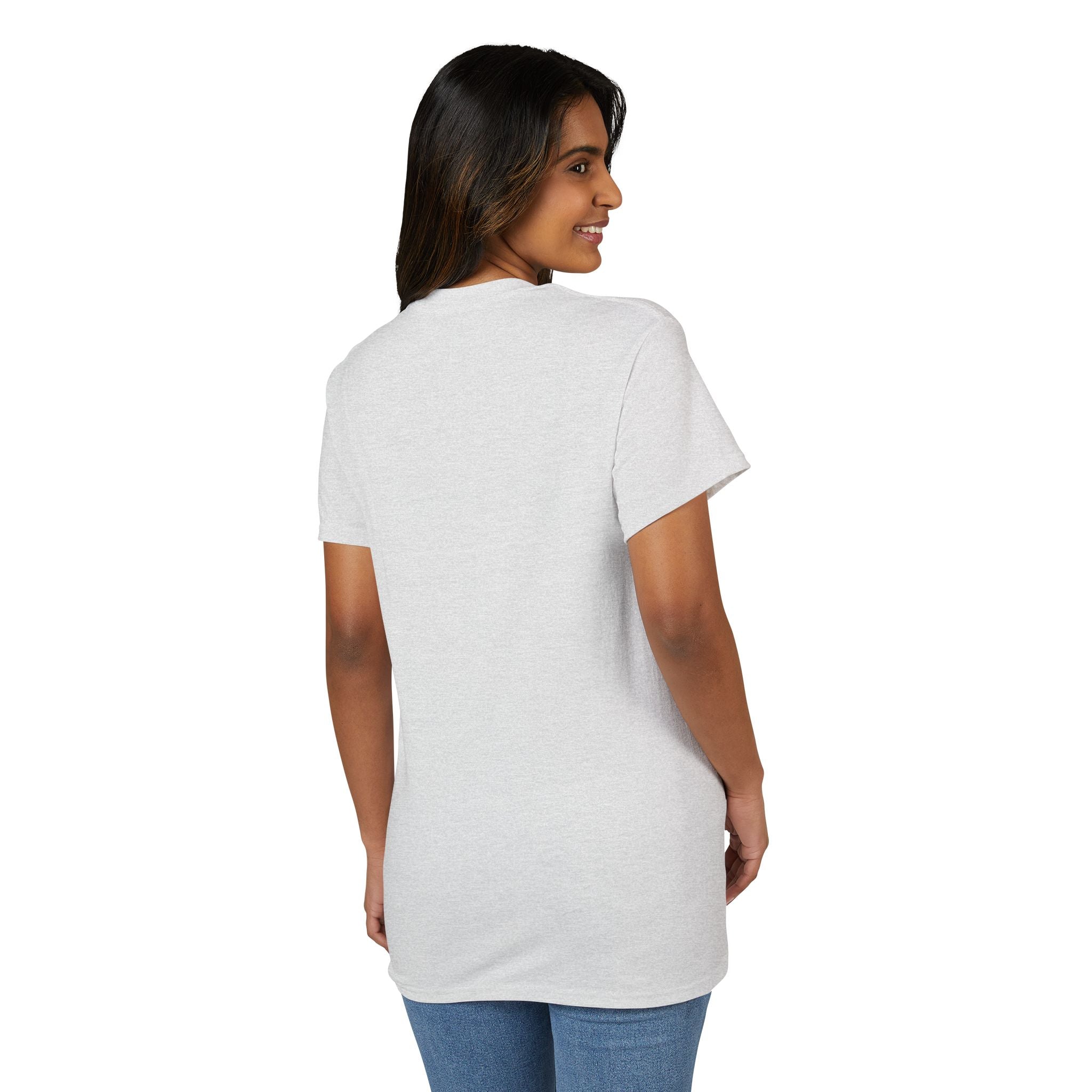 Built Not Given Motivational T-Shirt Printify