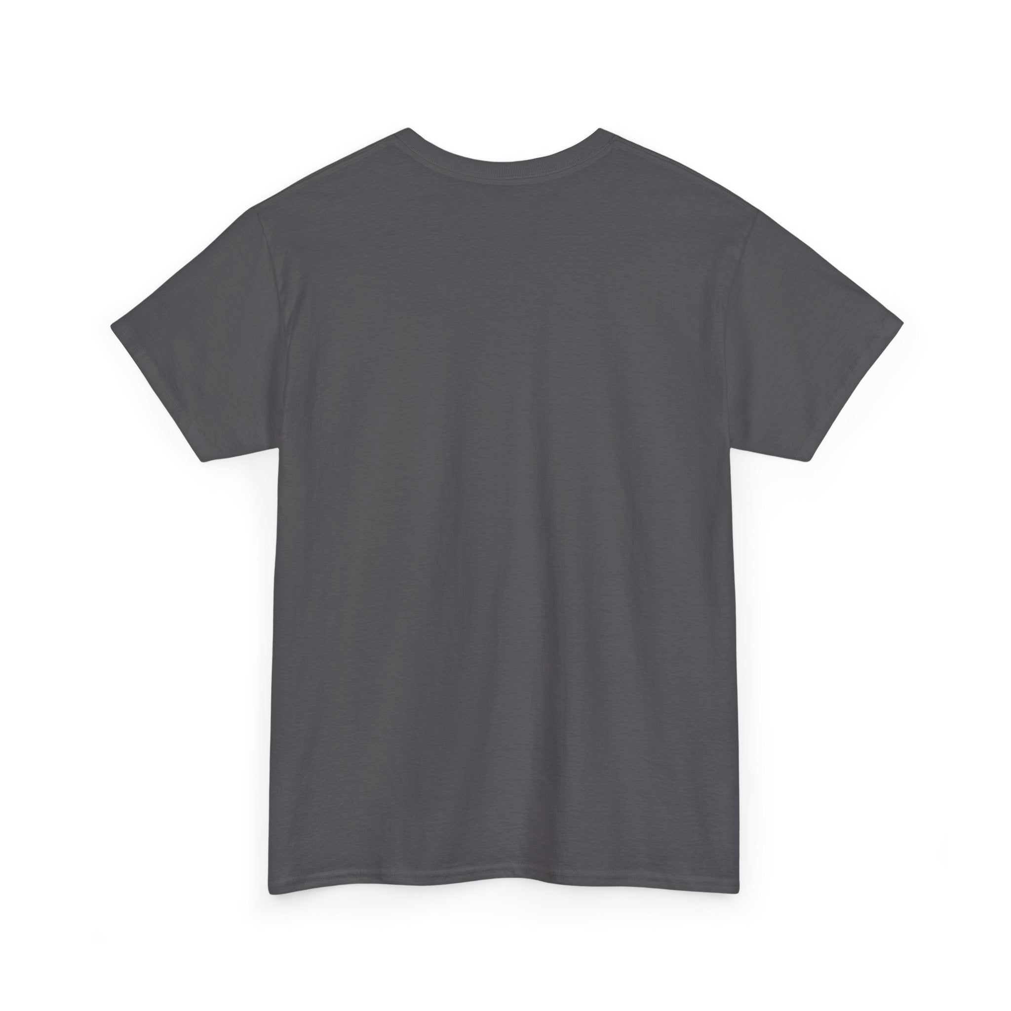 Lock In Tee — Minimalist Motivational Graphic T-Shirt Printify