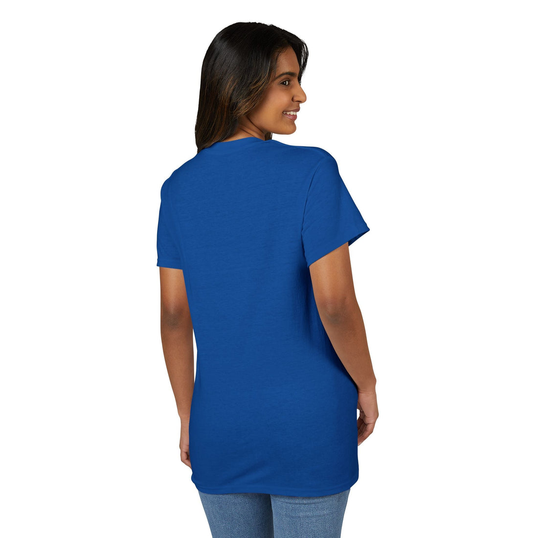 Built Not Given Motivational T-Shirt Printify