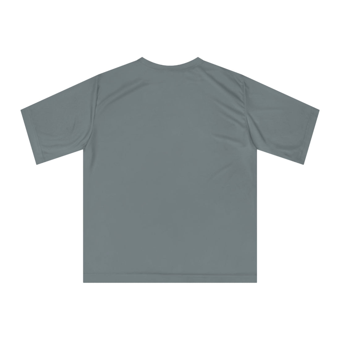 Focus Discipline Success Performance T-Shirt — Motivational Gym Tee Printify