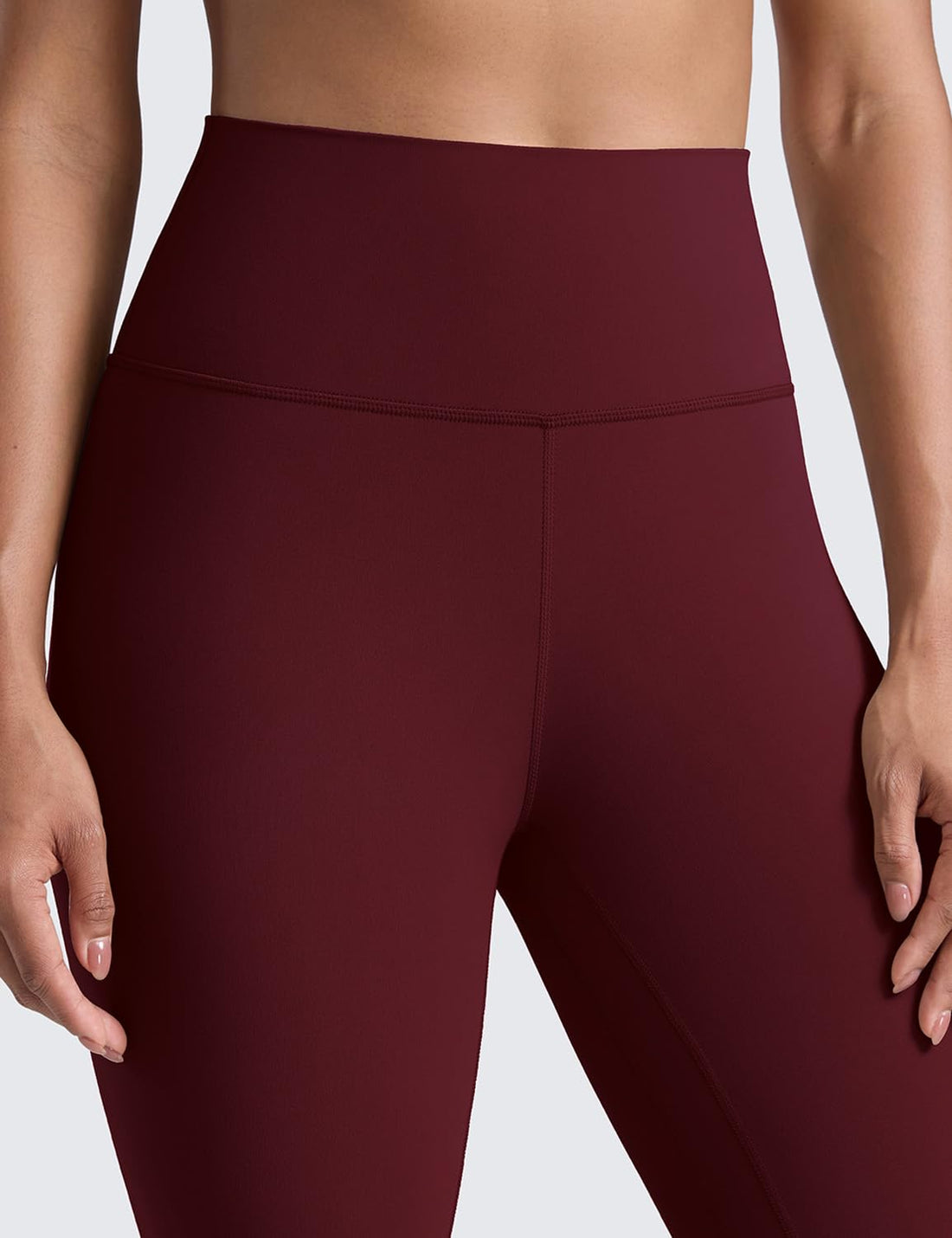 CRZ YOGA Butterlift Leggings 28"