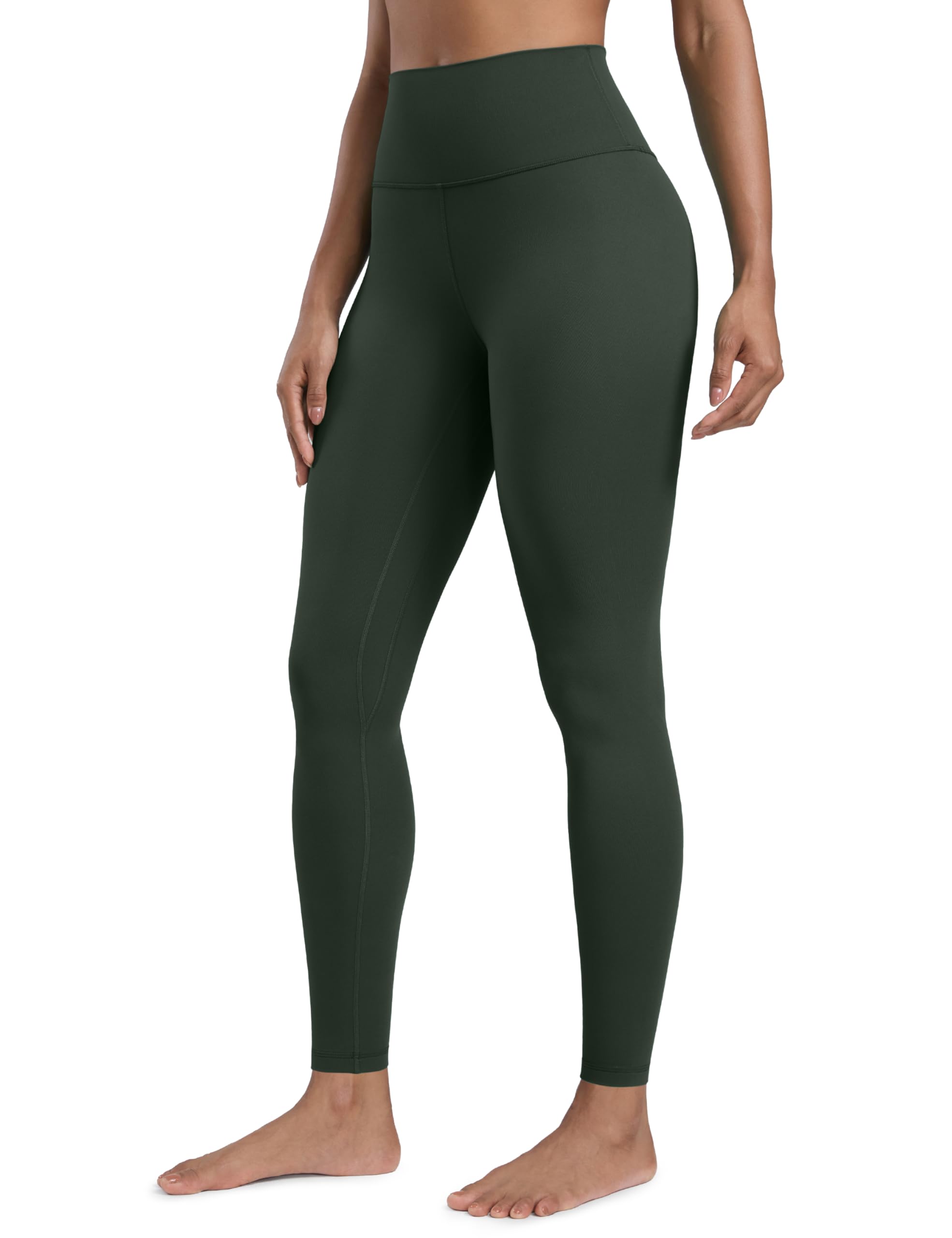 CRZ YOGA Butterlift Leggings 28"