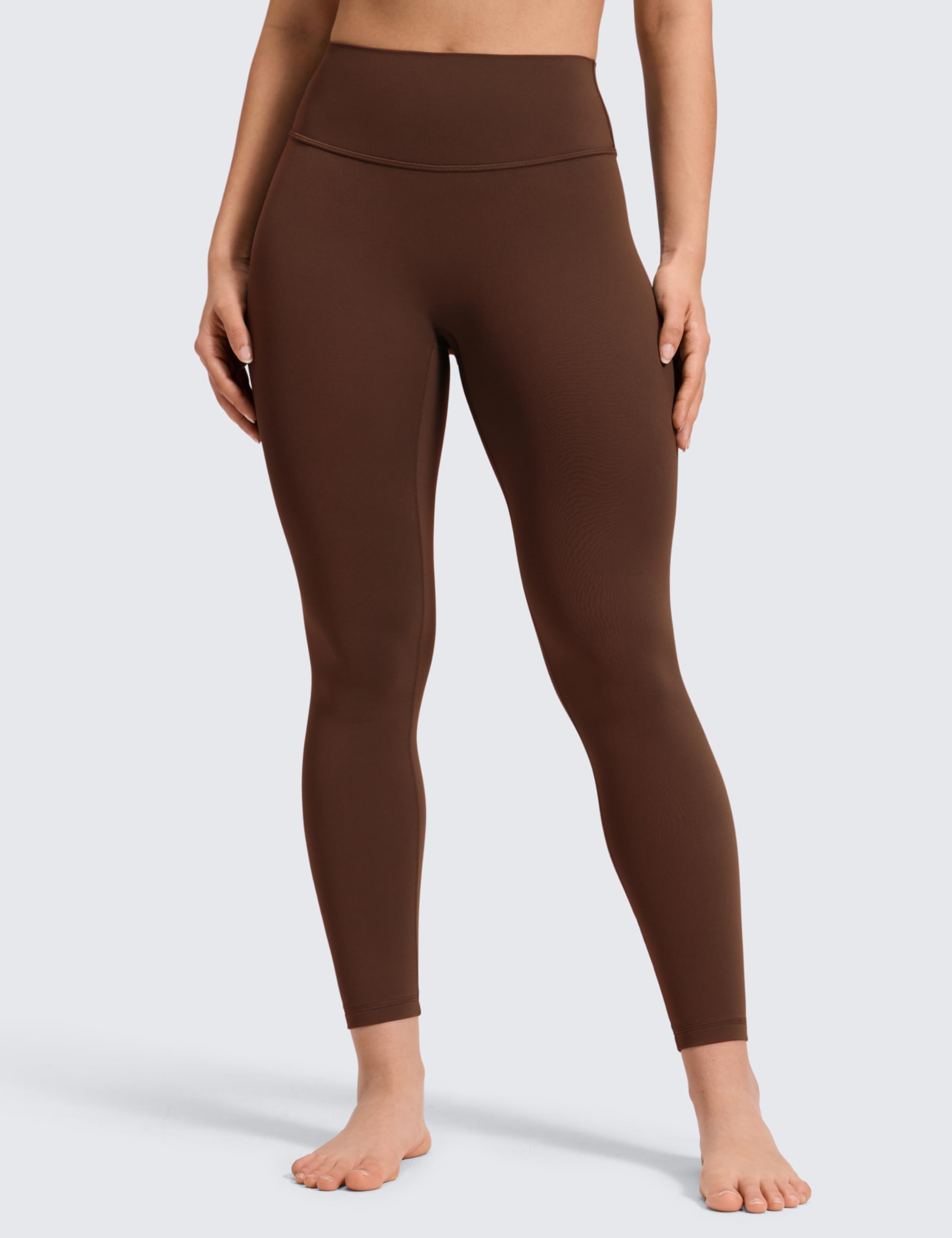 CRZ YOGA Secretsculpt Minor Leggings 25"