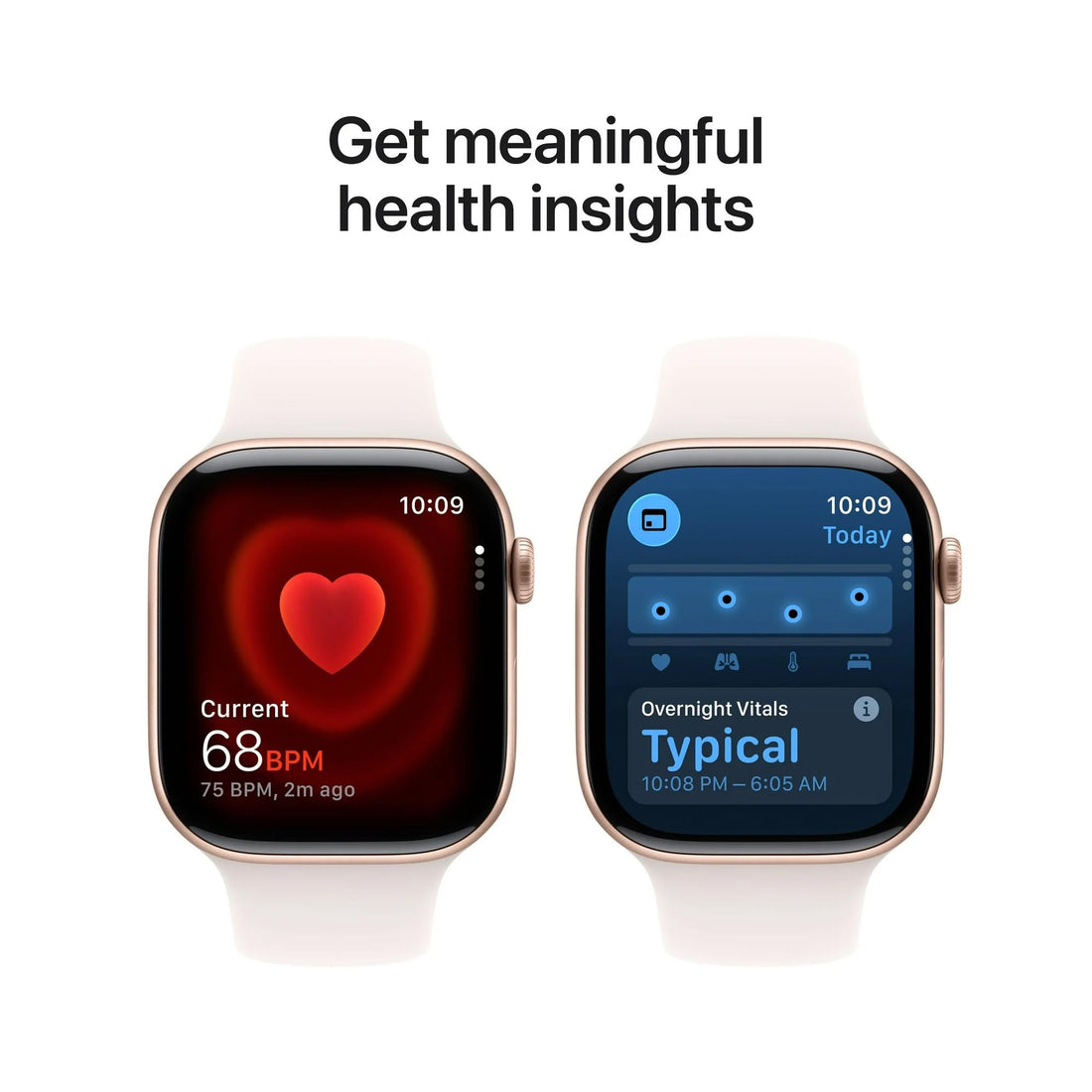 Apple Watch Series 11 [GPS+Cellular, 46mm] - Jet Black Aluminium Case with Black Sport Band, M/L (Renewed Premium)