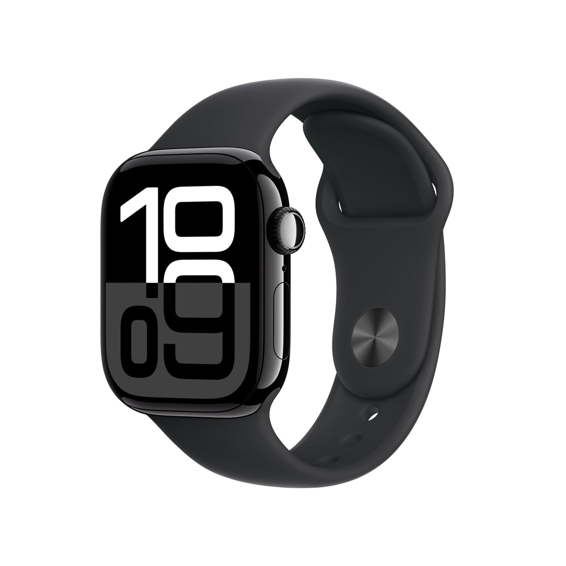 Apple Watch Series 10 [GPS + Cellular 46mm case] Smartwatch with Gold Titanium Case with Gold Milanese Loop - M/L. Fitness Tracker, ECG App, Always-On Retina Display, Carbon Neutral