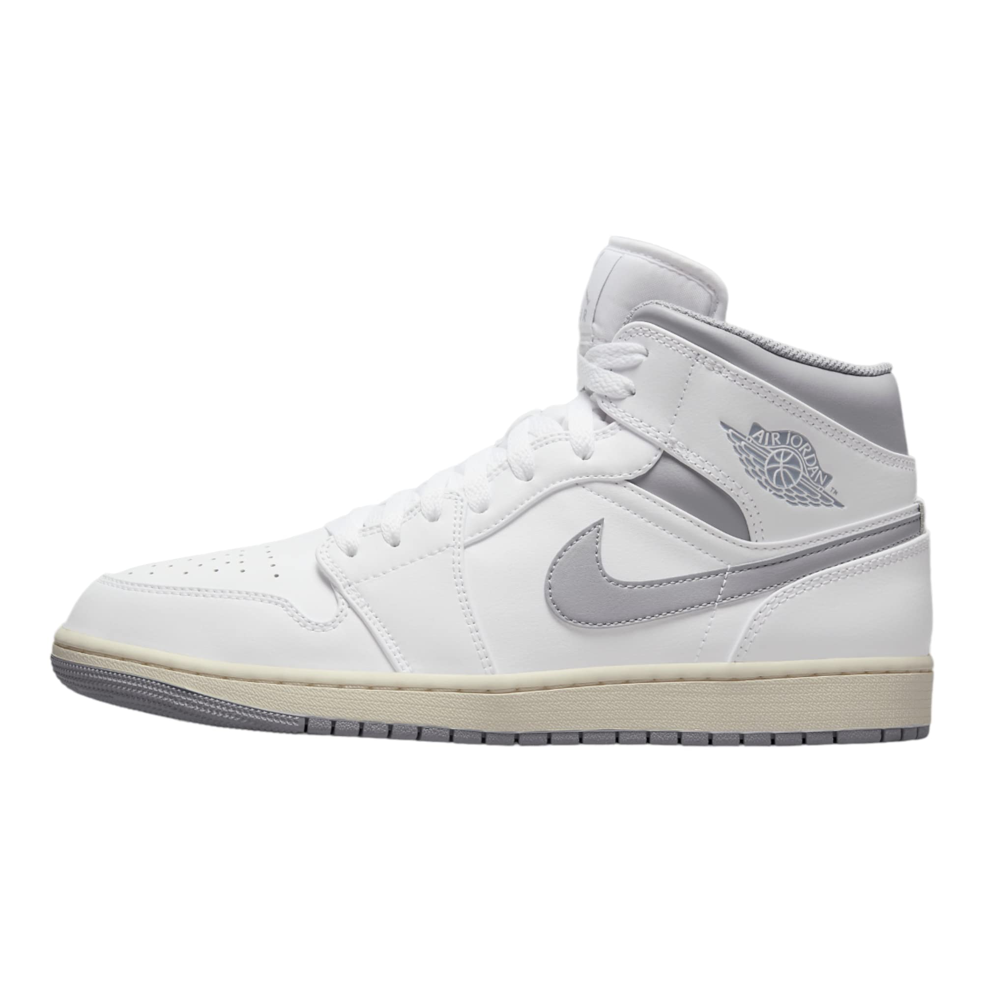 Nike Men's Air Jordan 1 Mid Sneaker