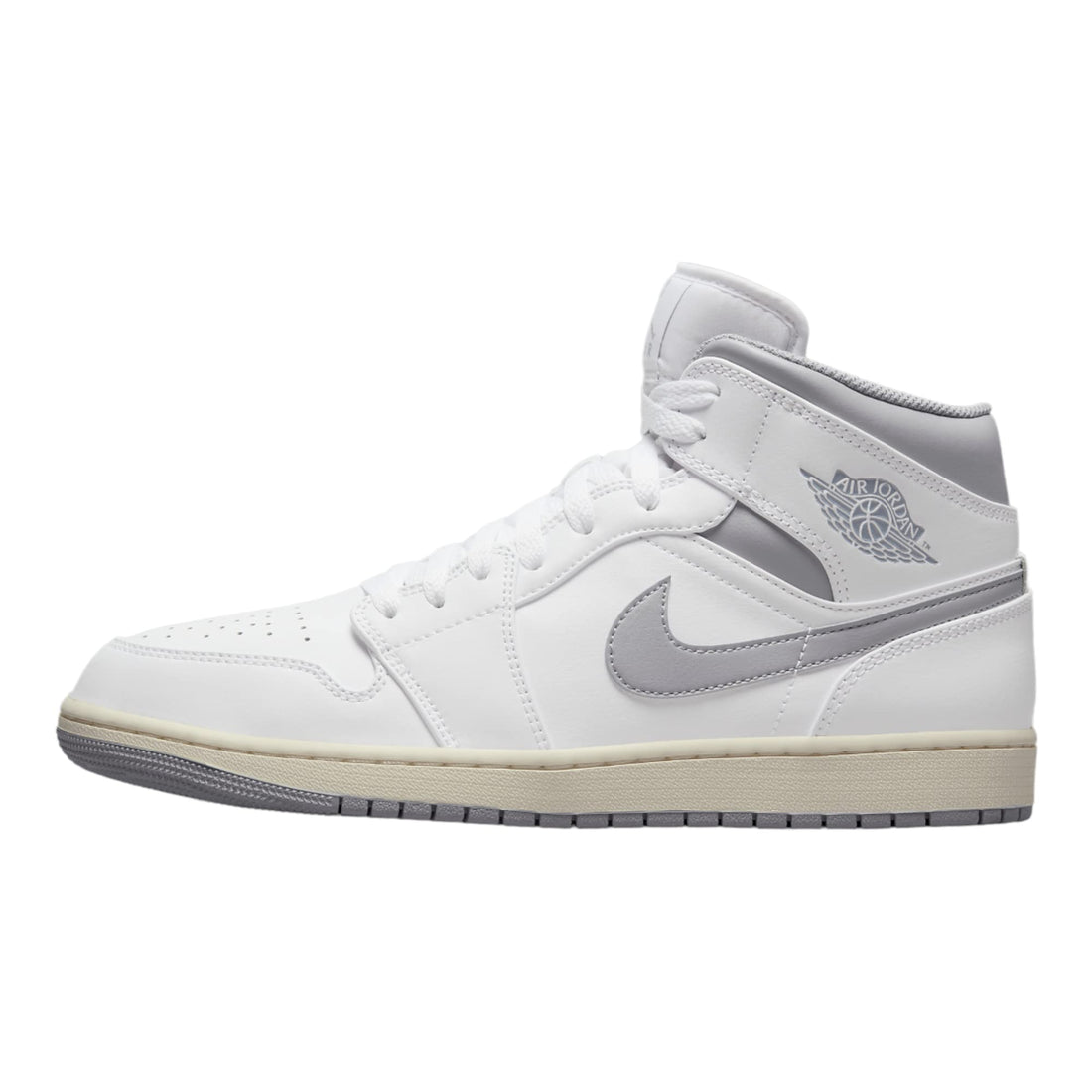 Nike Men's Air Jordan 1 Mid Sneaker