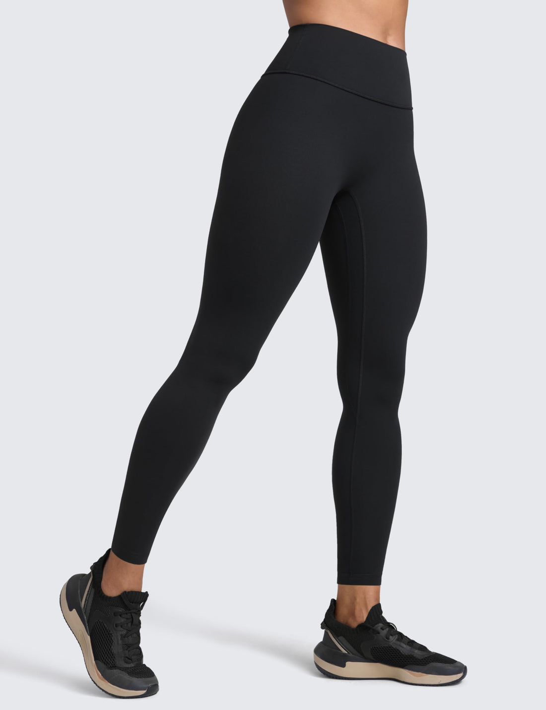 CRZ YOGA Secretsculpt Leggings 28"