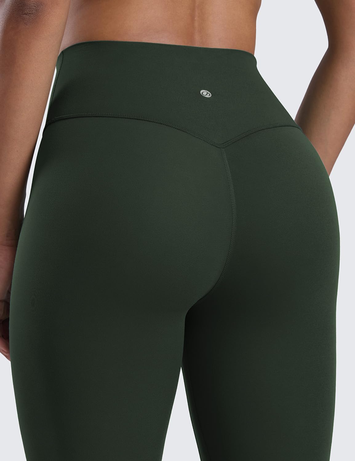 CRZ YOGA Butterlift Leggings 28"