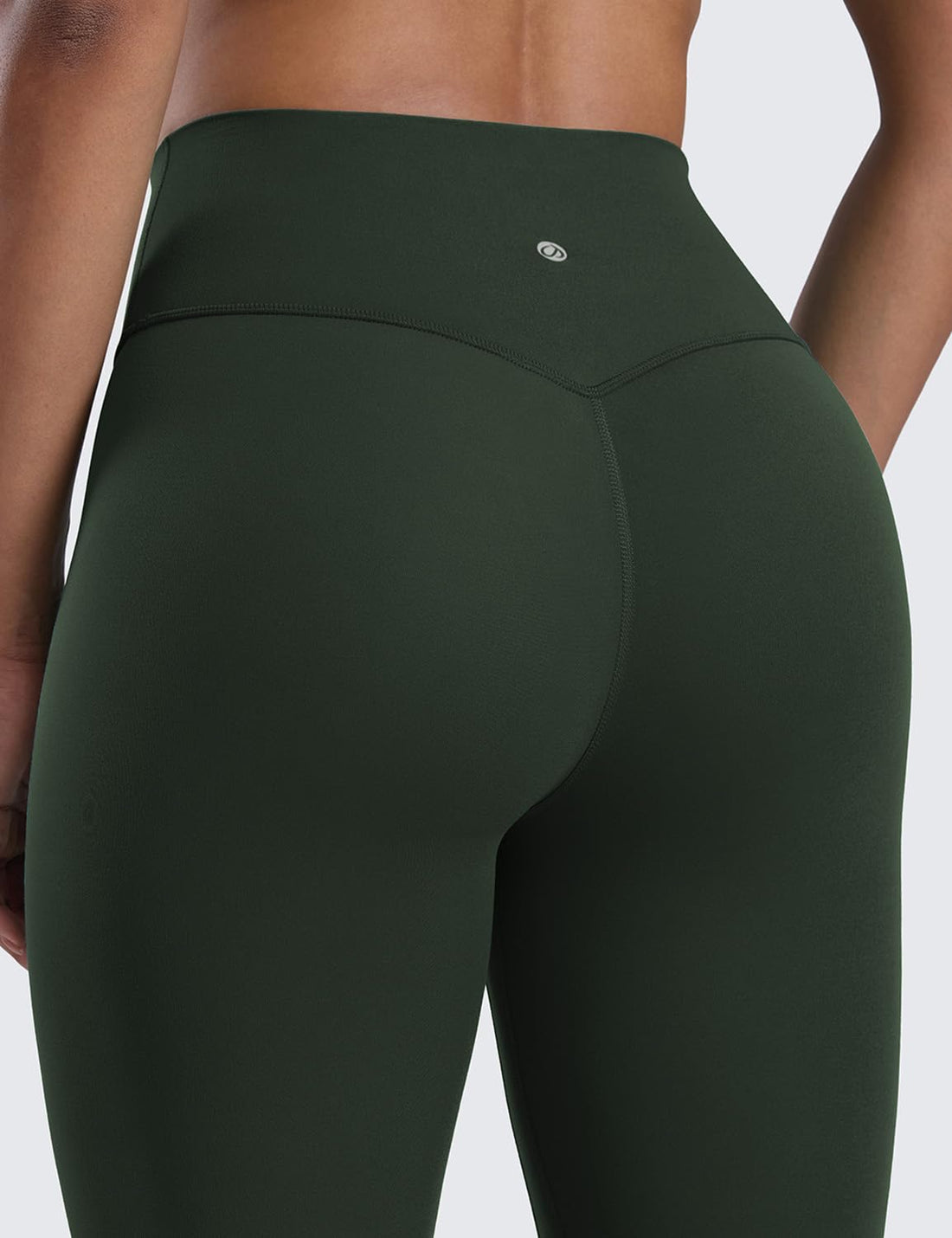 CRZ YOGA Butterlift Leggings 28"