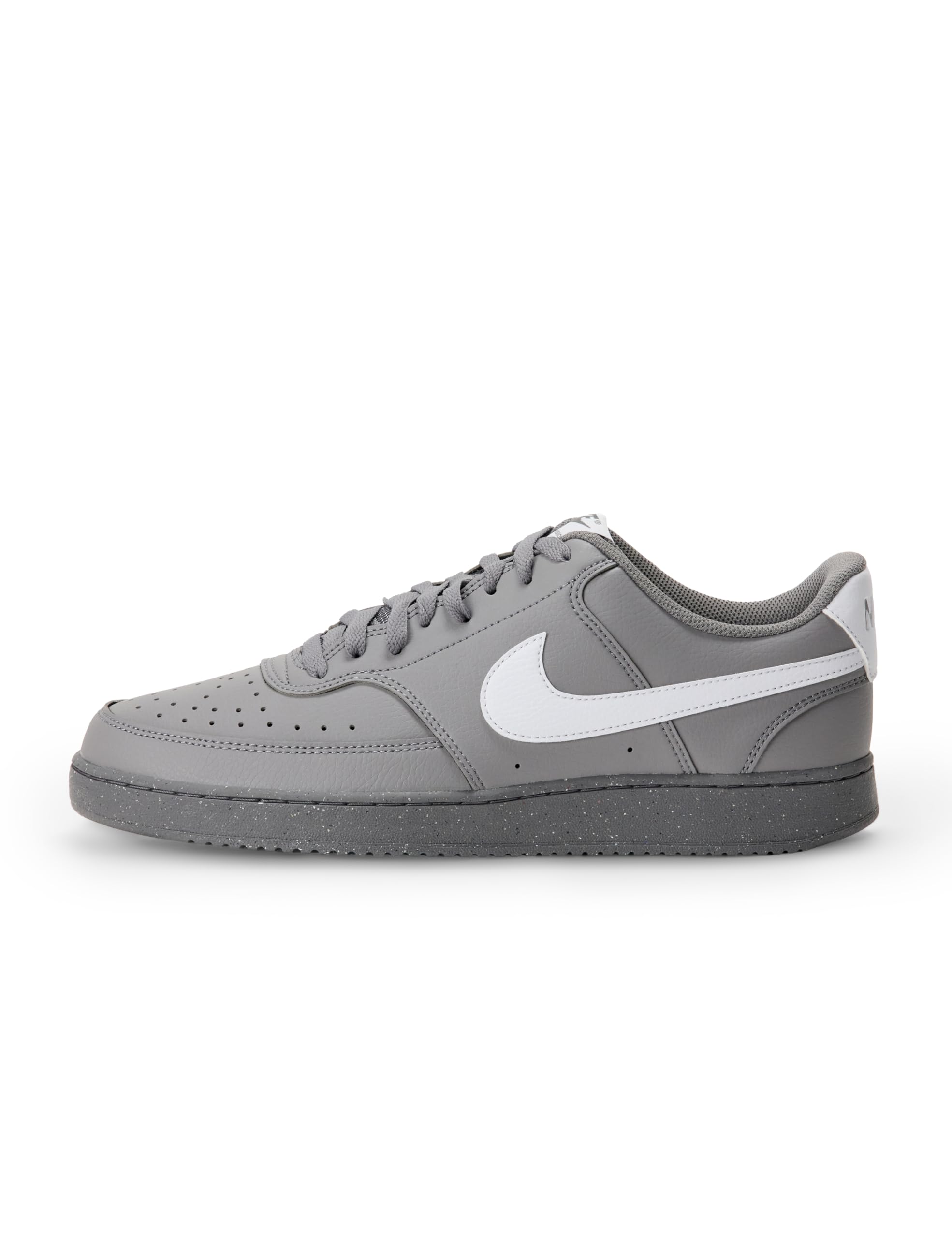 Nike Men's Court Vision Low Next Nature Shoes