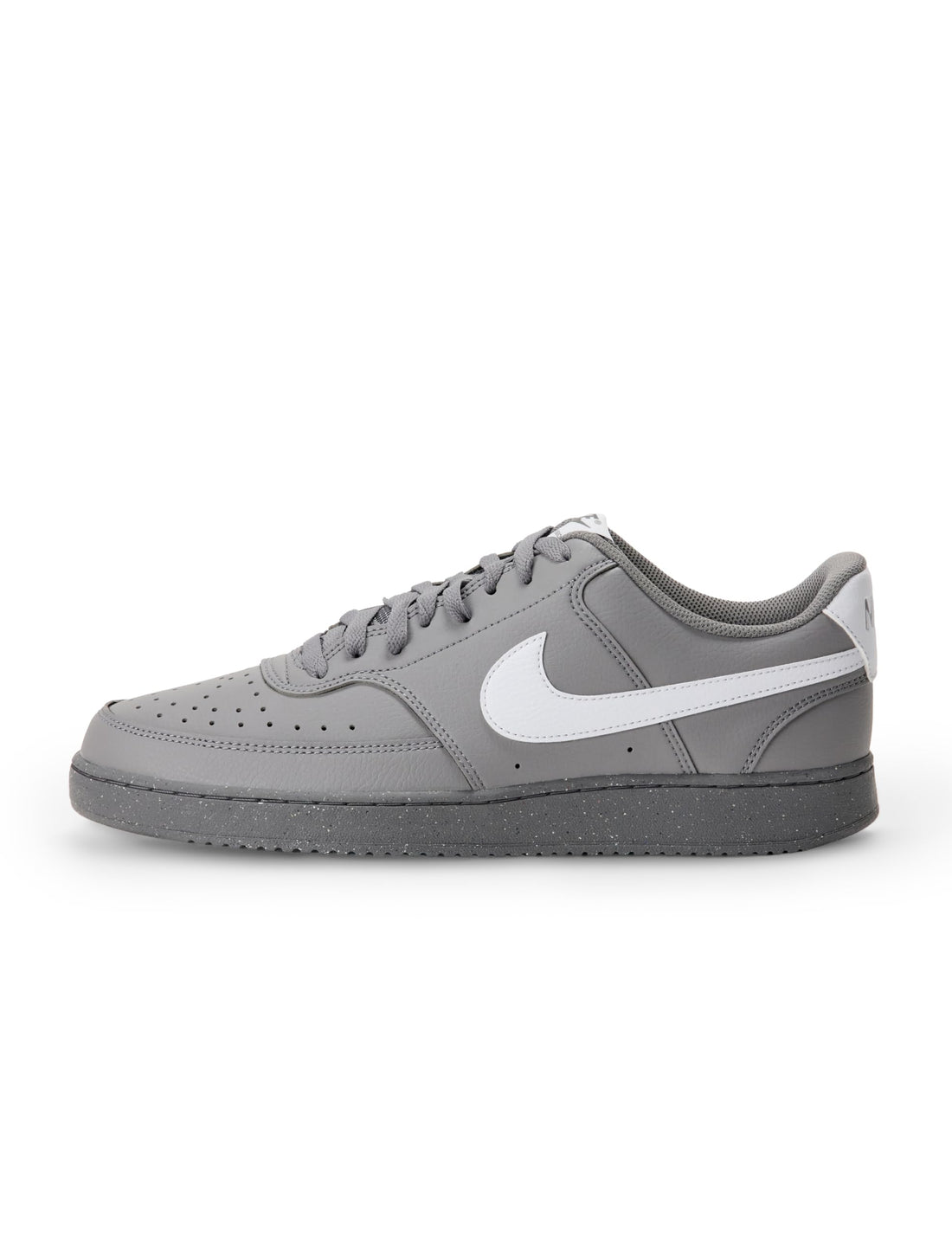 Nike Men's Court Vision Low Next Nature Shoes