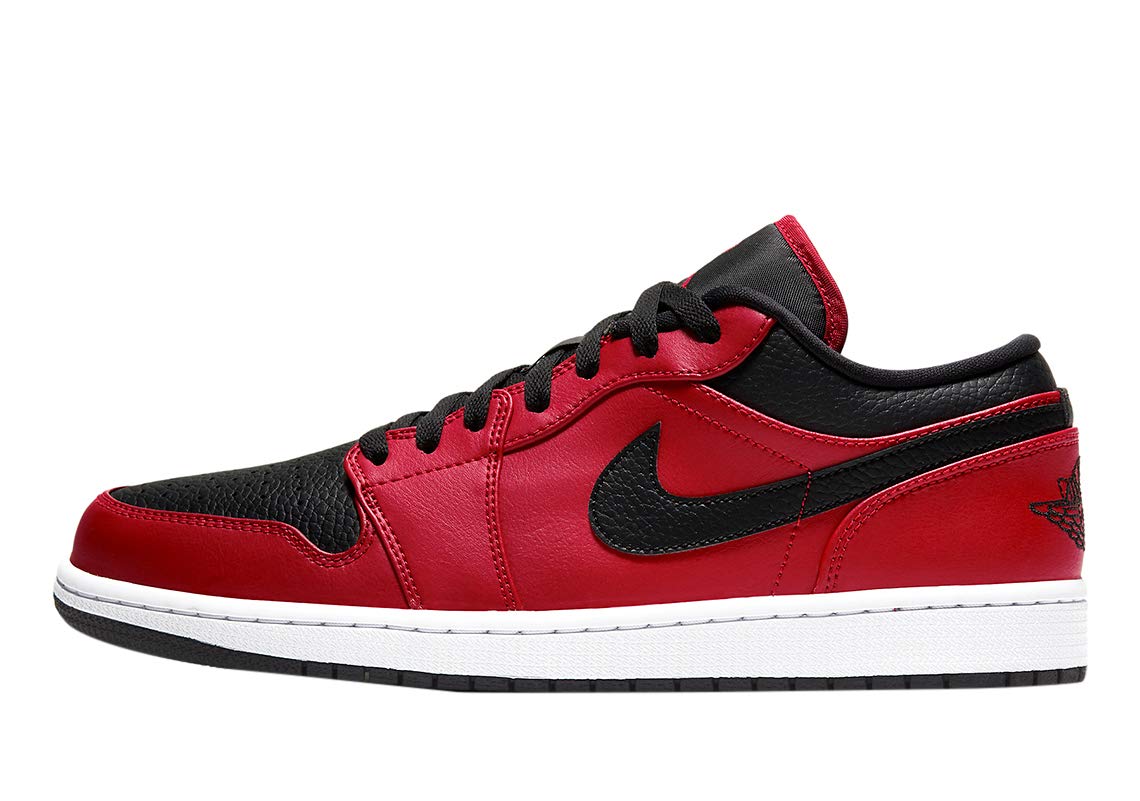 Nike Men's Air Jordan 1 Low Sneaker