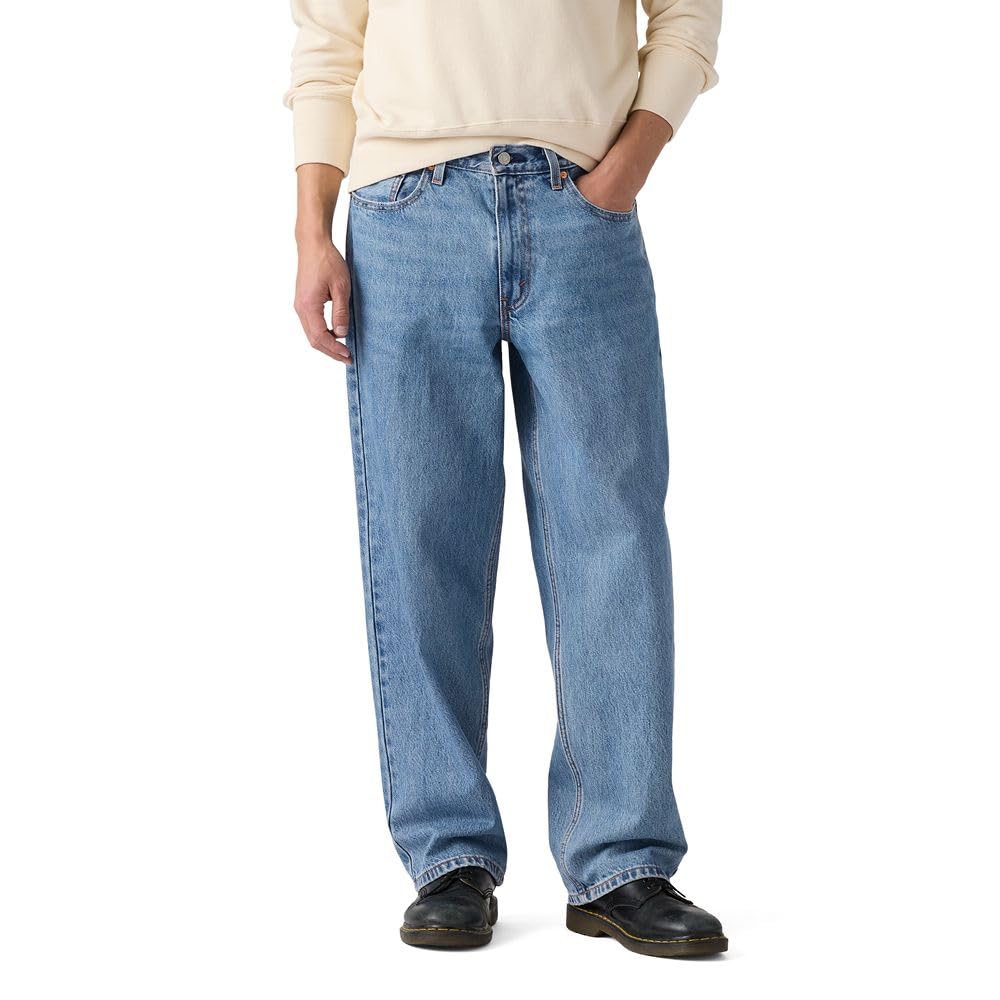 Levi's Men's 578® Baggy Fit Jean