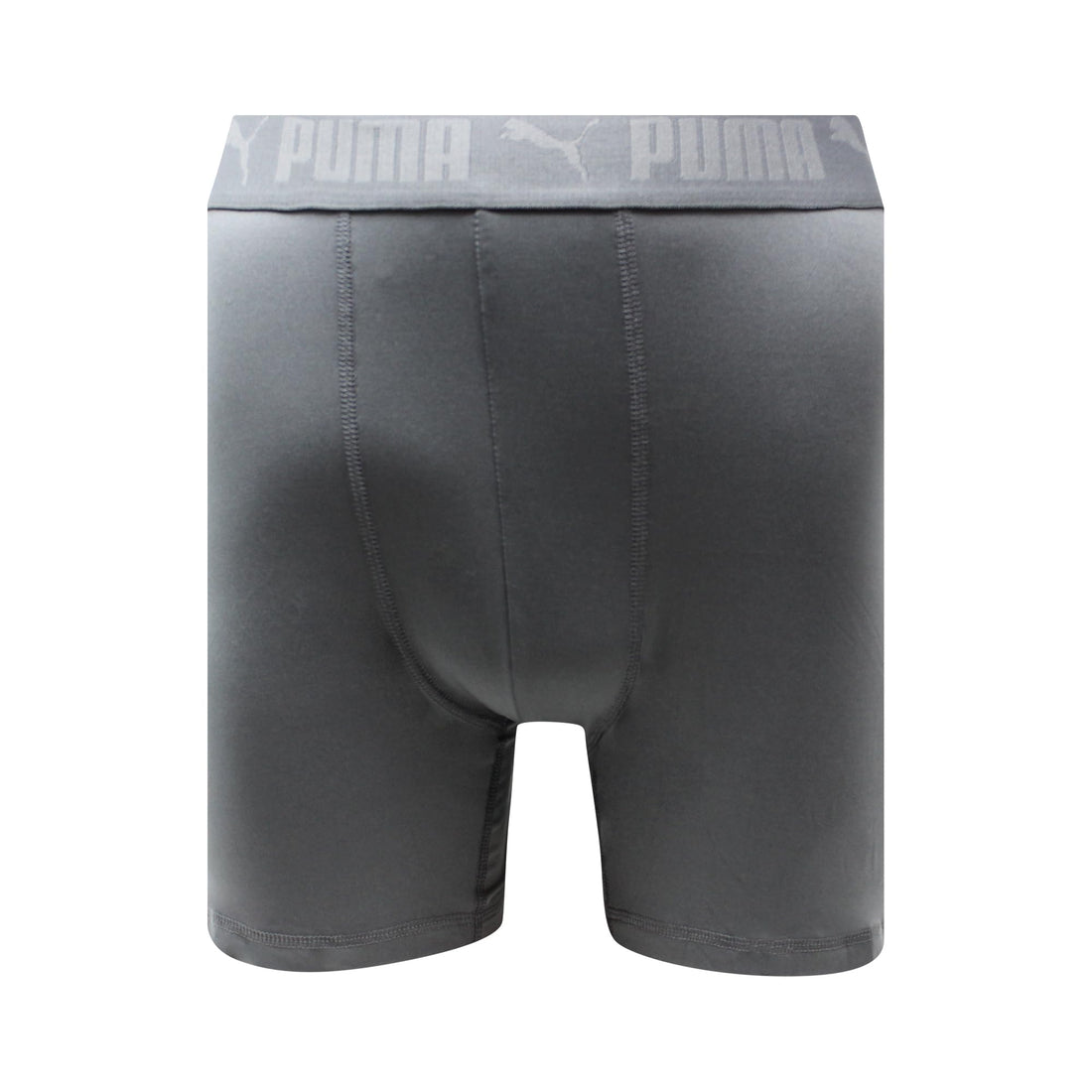PUMA Men's 5 Pack Performance Boxer Briefs