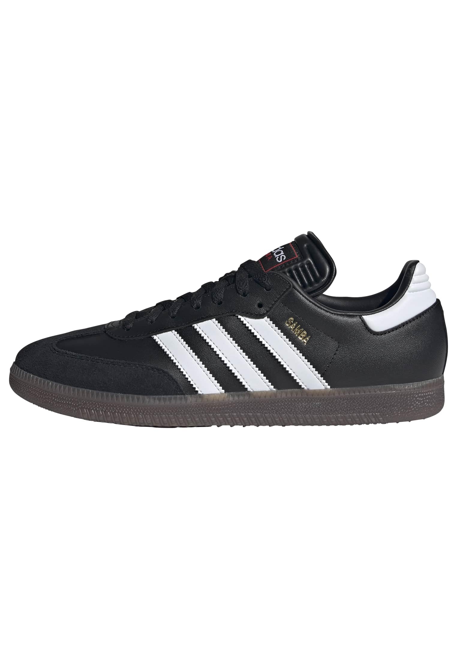adidas Unisex-Adult Samba Indoor Shoe