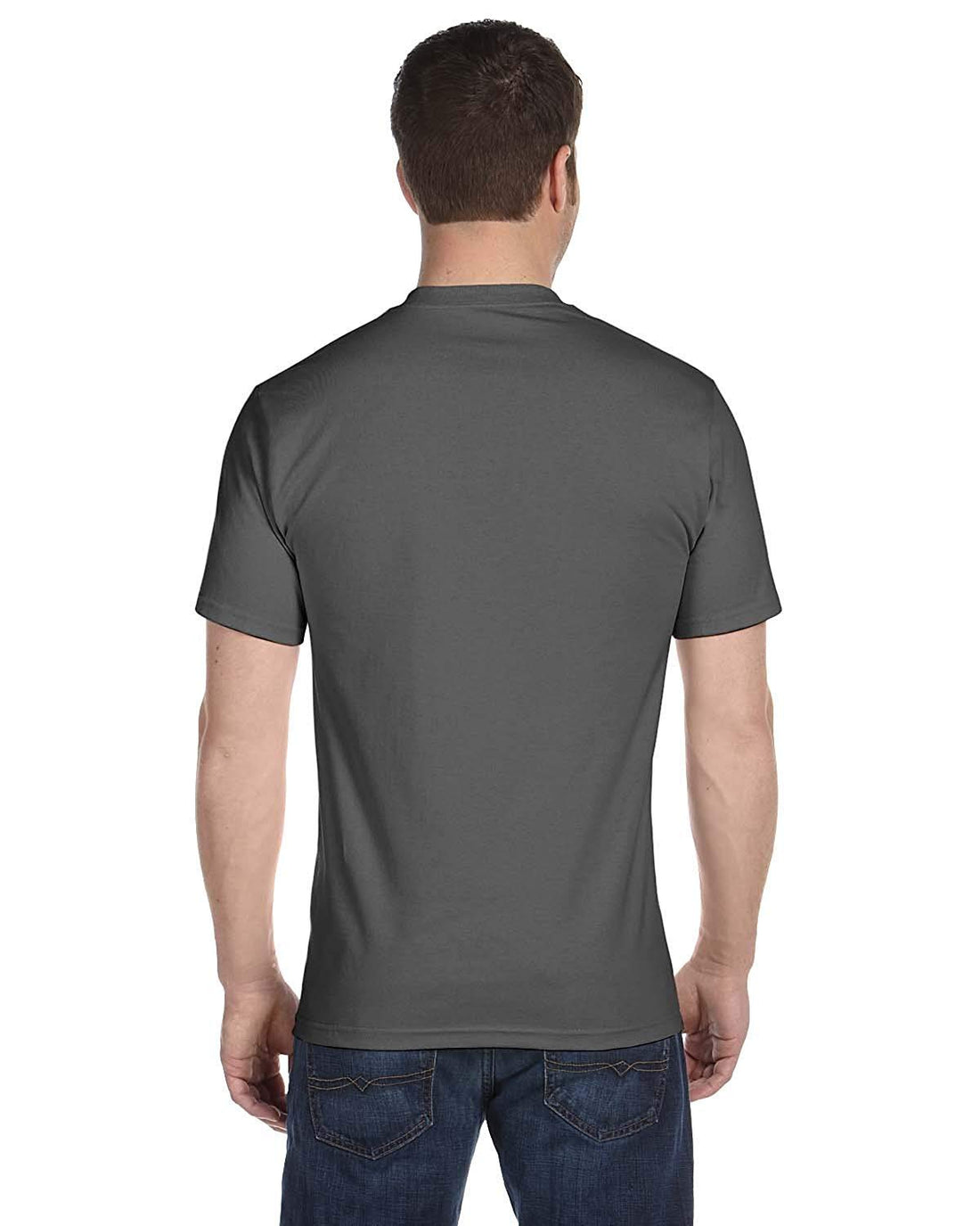 Hanes Men's Comfortblend Ecosmart T-Shirt