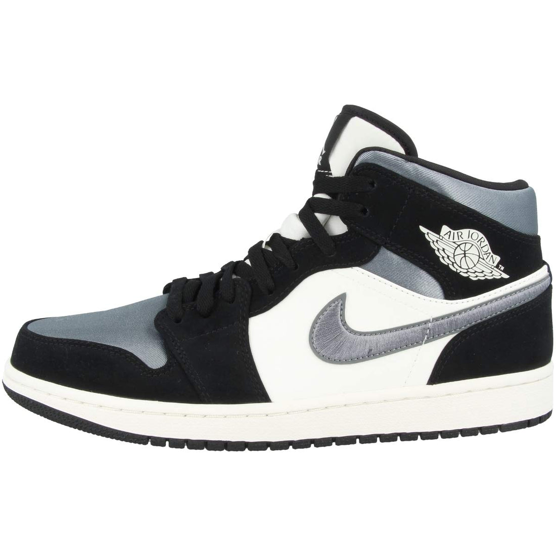 Nike Mens Air Jordan 1 Mid Se