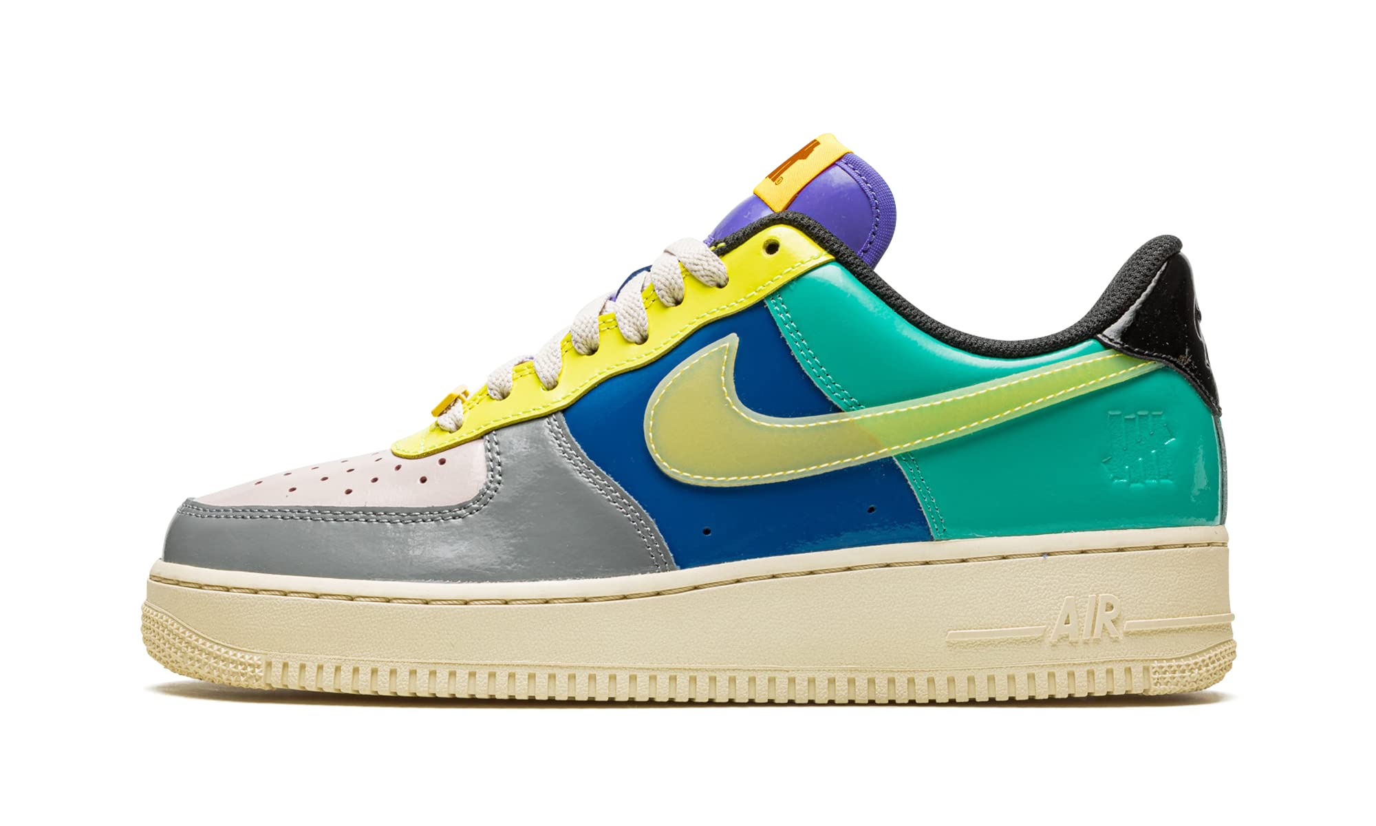 Nike Men's Air Force 1 Low Sneakers