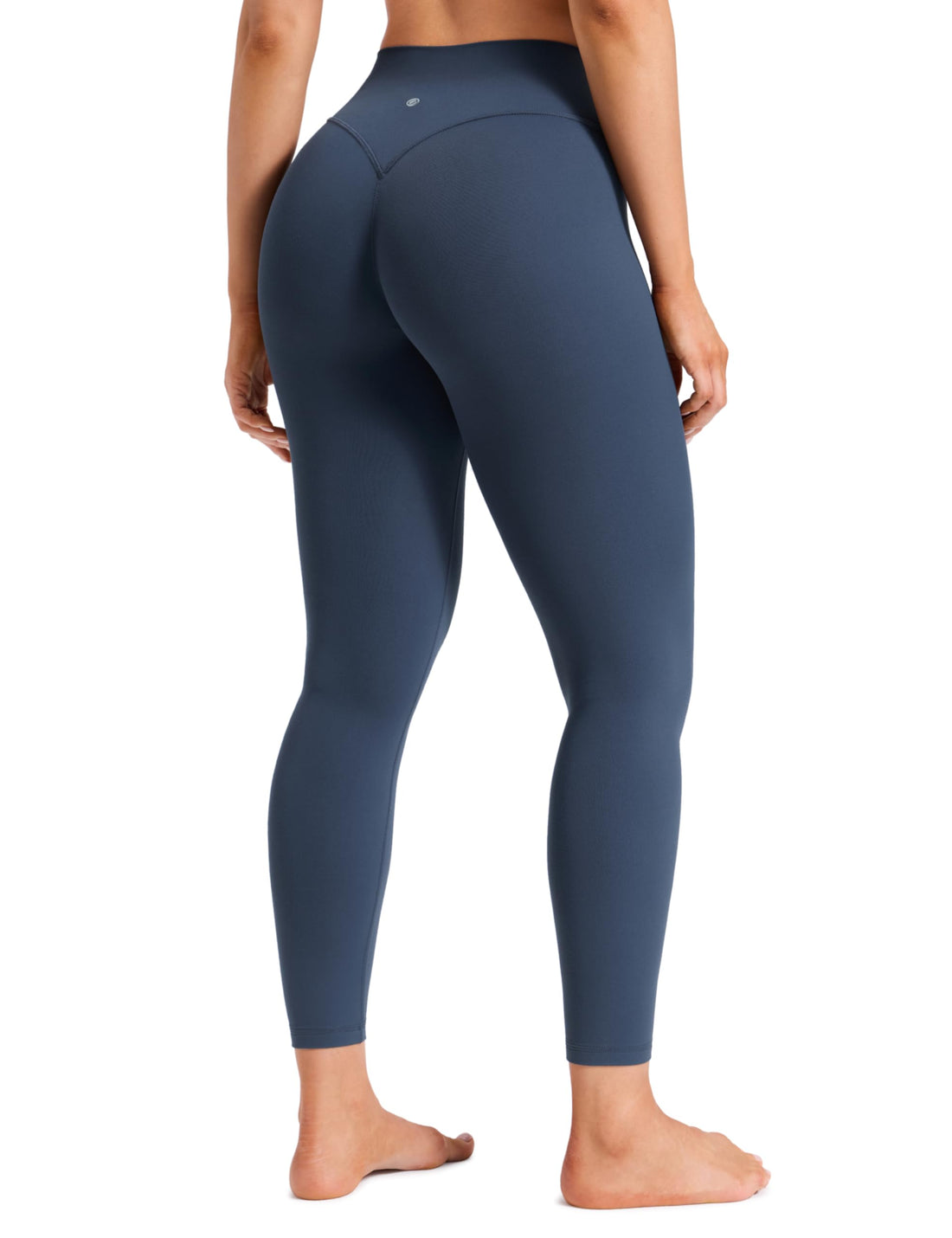 CRZ YOGA Secretsculpt Minor Leggings 25"