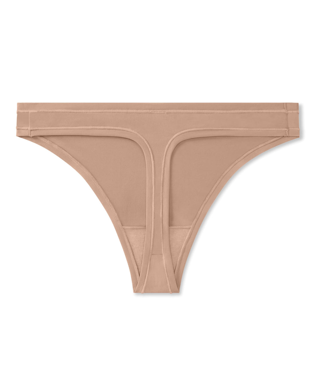 Warner's womens Warners Women's So Stretchy, So Good Thong Panty Wrw253th05
