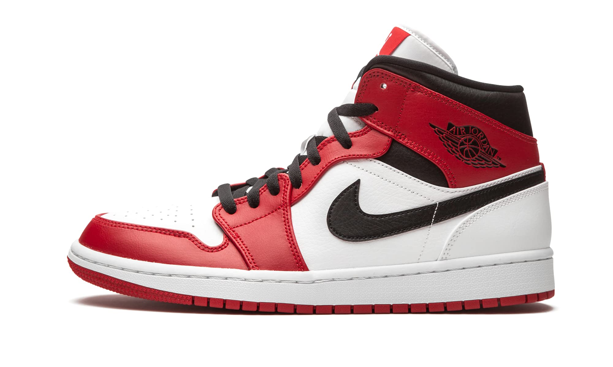 Nike Men's Air Jordan 1 Mid Sneaker