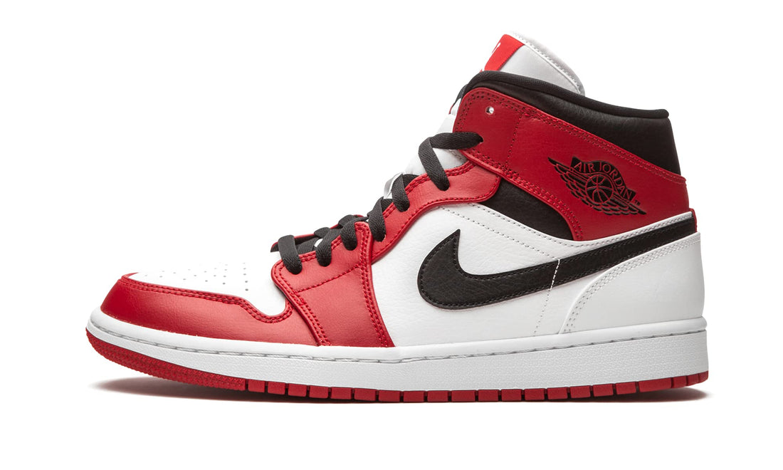 Nike Men's Air Jordan 1 Mid Sneaker