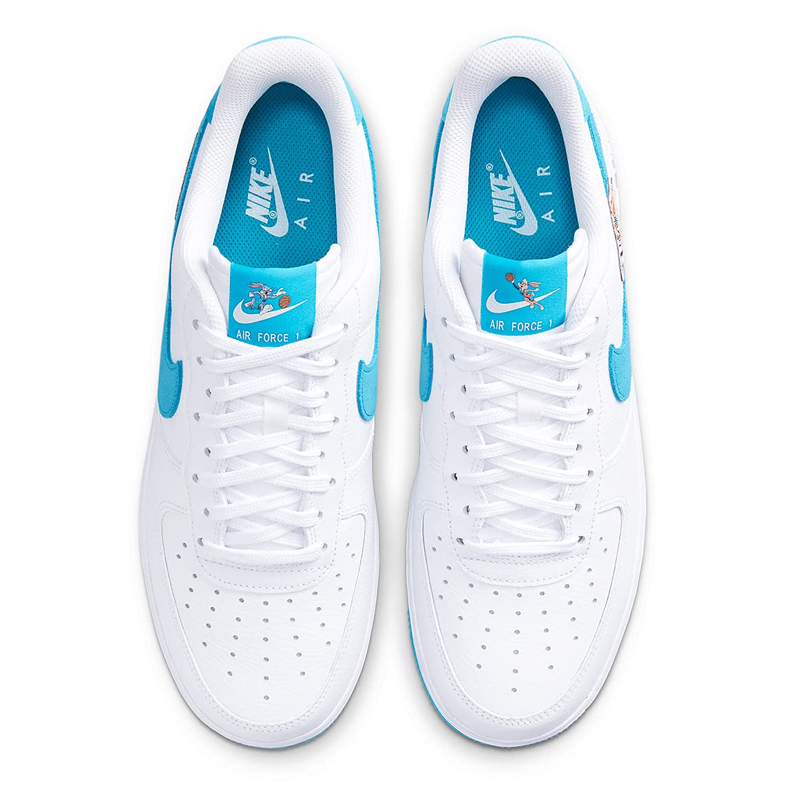 Nike Men's Air Force 1 Low Sneakers