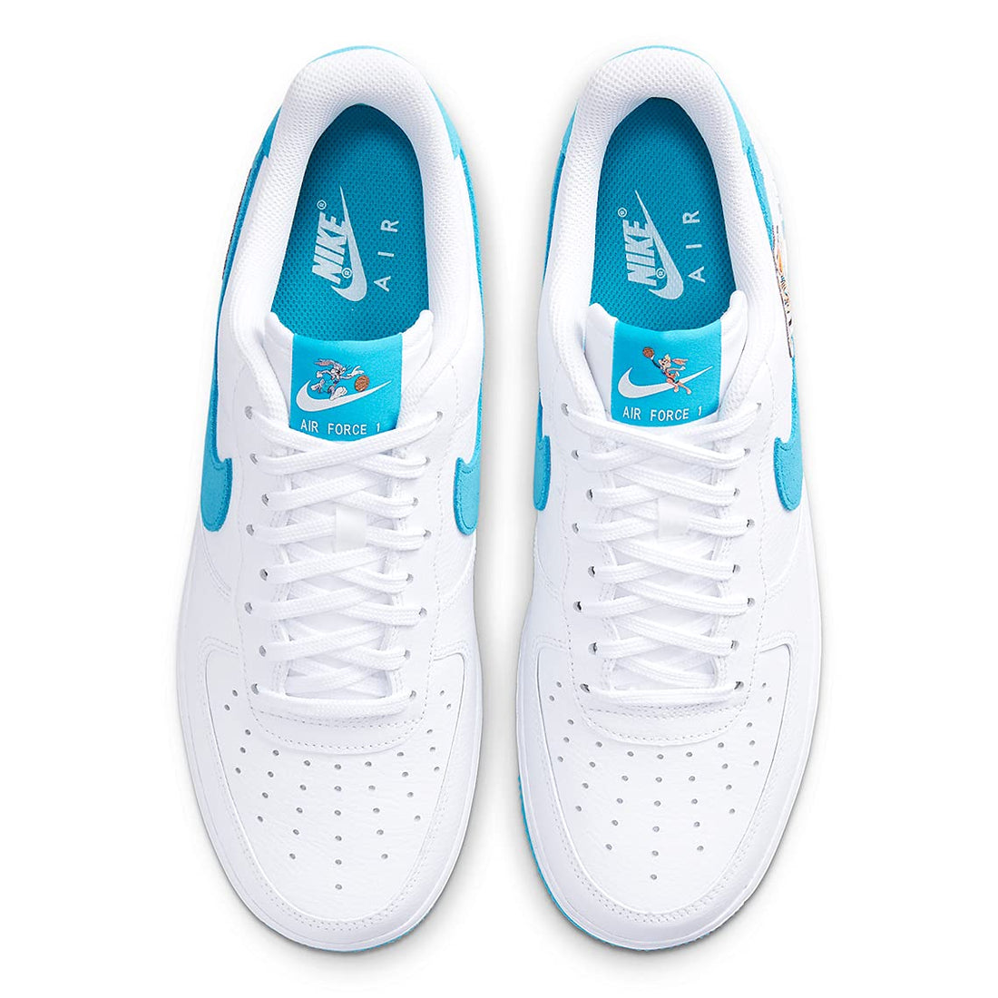 Nike Men's Air Force 1 Low Sneakers