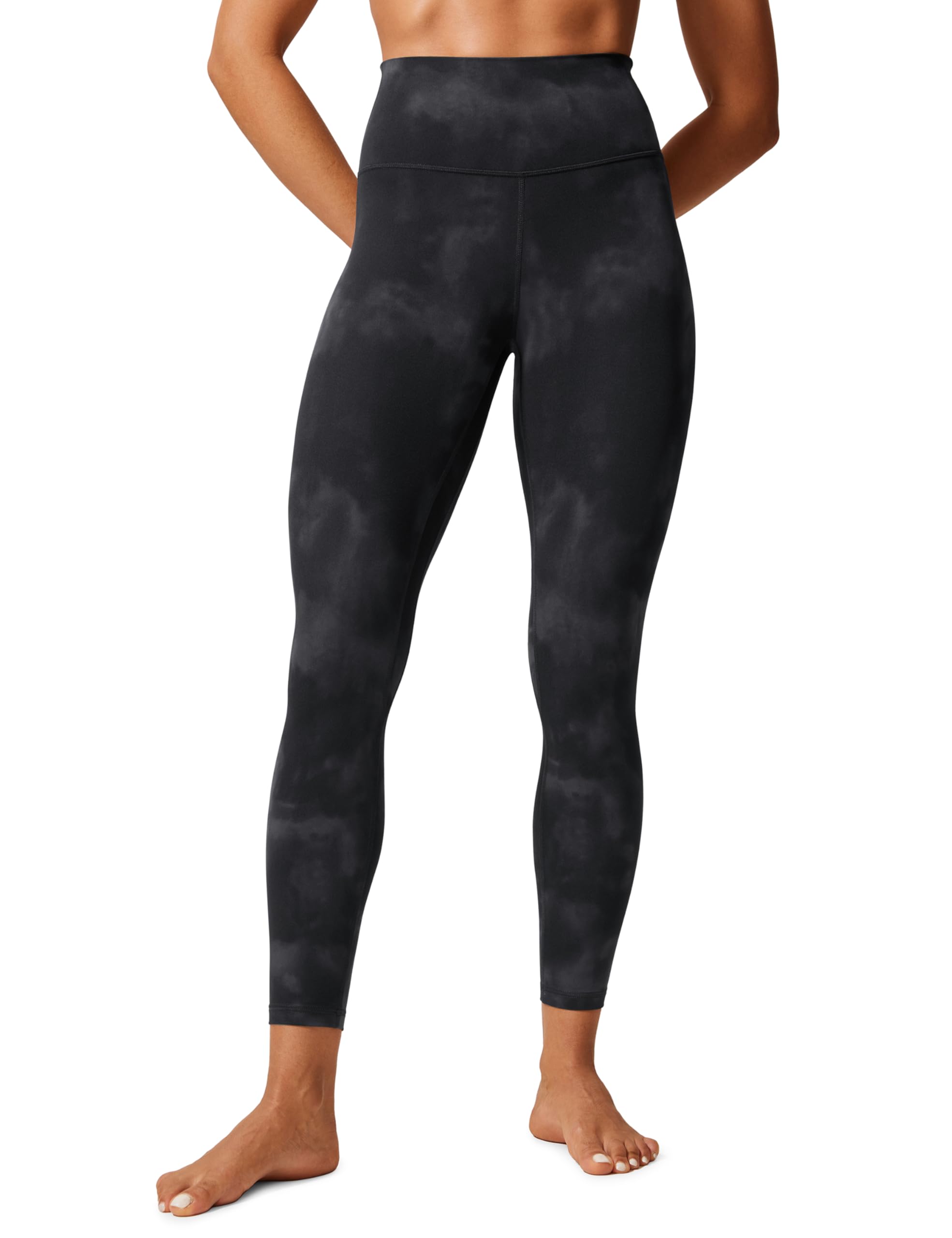 CRZ YOGA Butterlift Leggings 25" | Buttery Soft, Moderate Compression, Yoga, Pilates, High Waisted, for Women