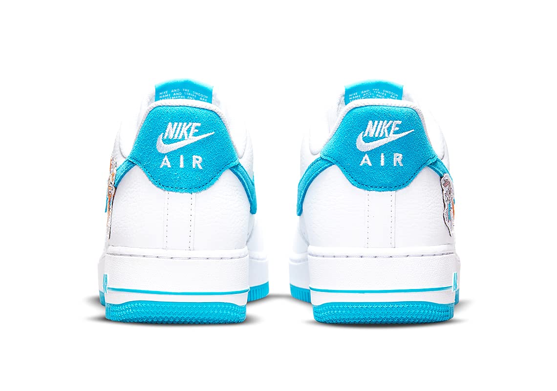 Nike Men's Air Force 1 Low Sneakers