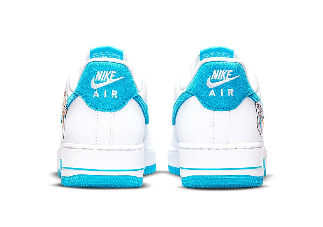 Nike Men's Air Force 1 Low Sneakers