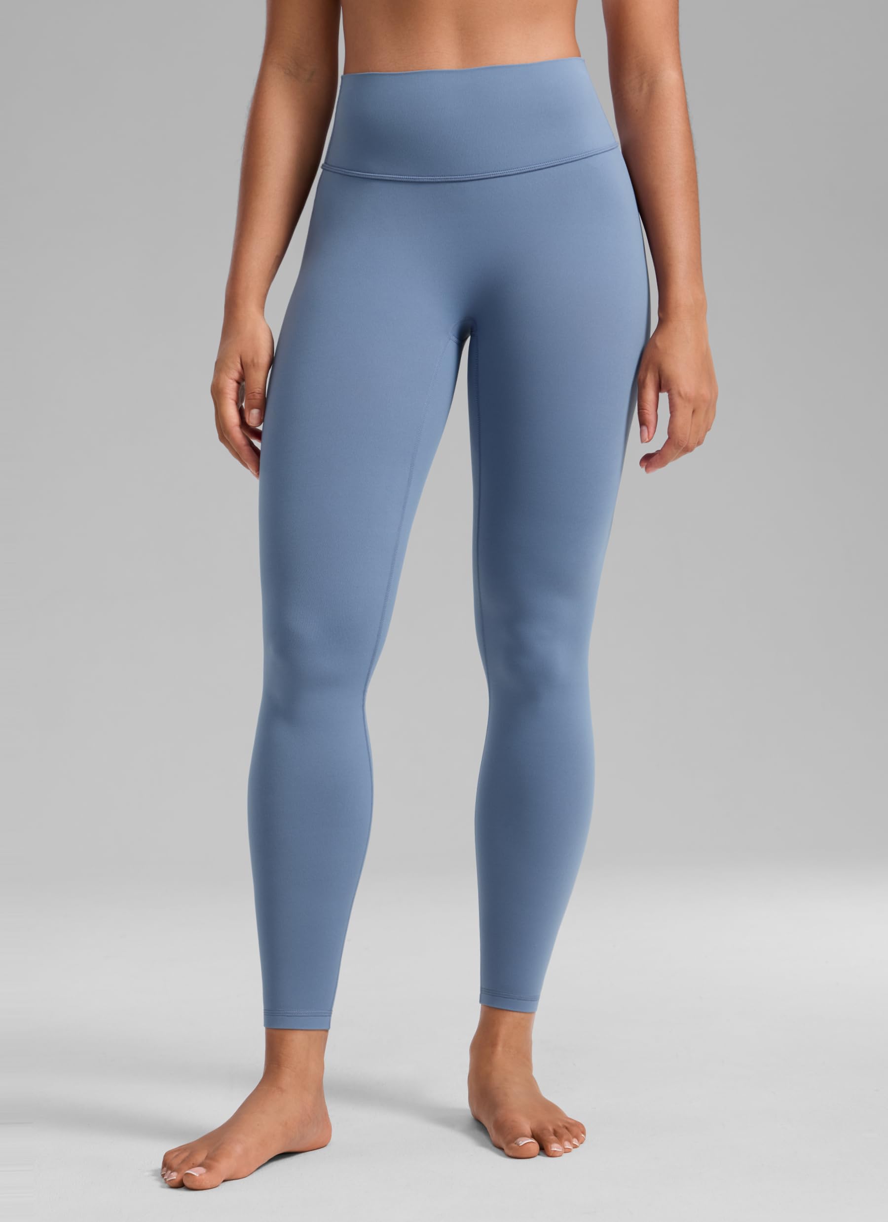 CRZ YOGA Secretsculpt Minor Leggings 25"