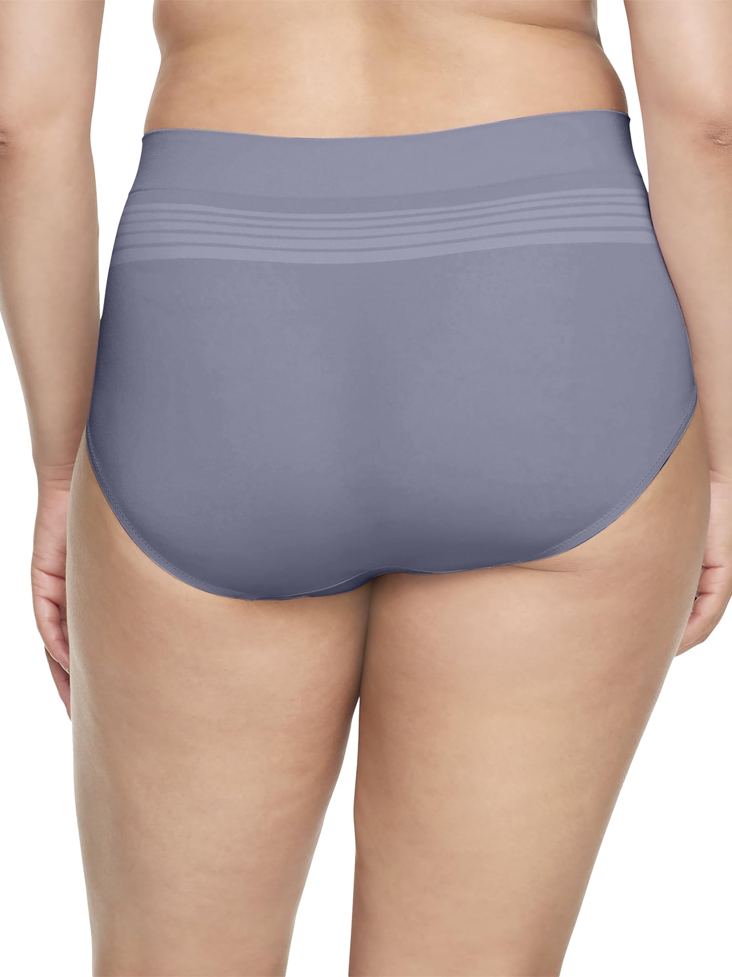 Warner's No Pinching No Problems Seamless Brief Underwear