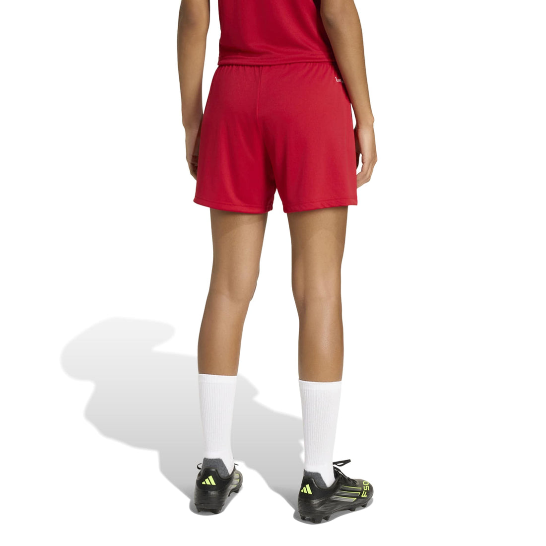 adidas Women's Entrada 26 Shorts