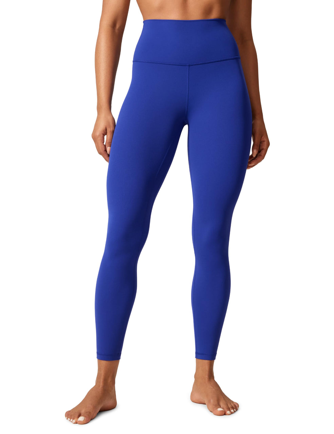 CRZ YOGA Butterlift Leggings 25" | Buttery Soft, Moderate Compression, Yoga, Pilates, High Waisted, for Women
