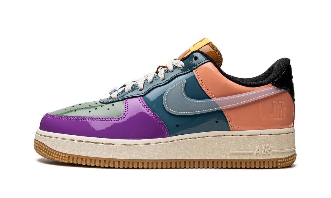 Nike Men's Air Force 1 Low Sneakers