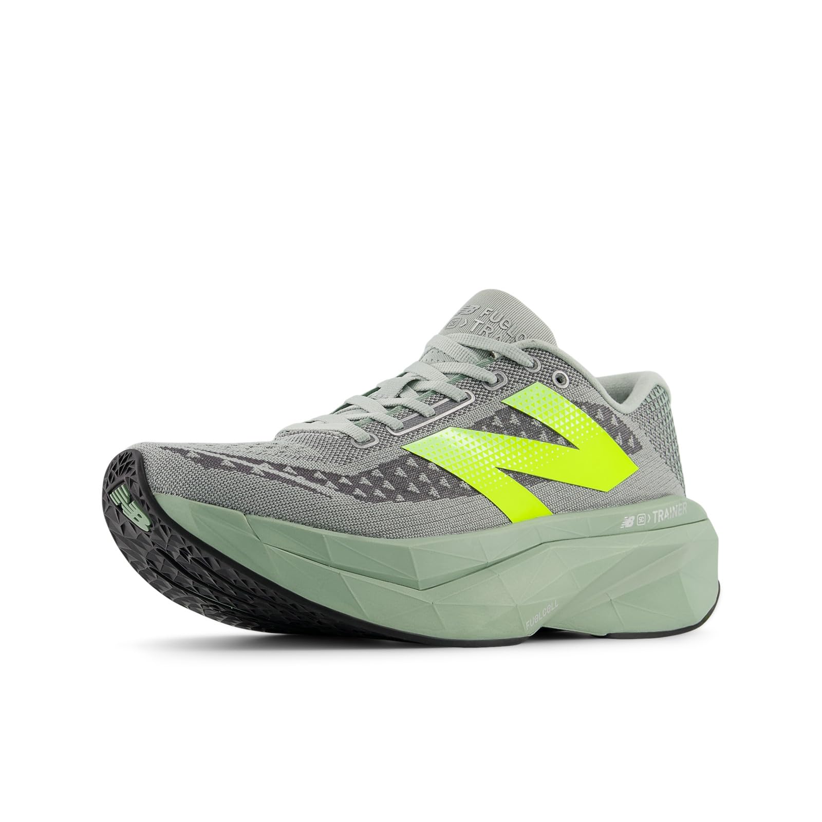 New Balance Men's FuelCell Supercomp Trainer V3