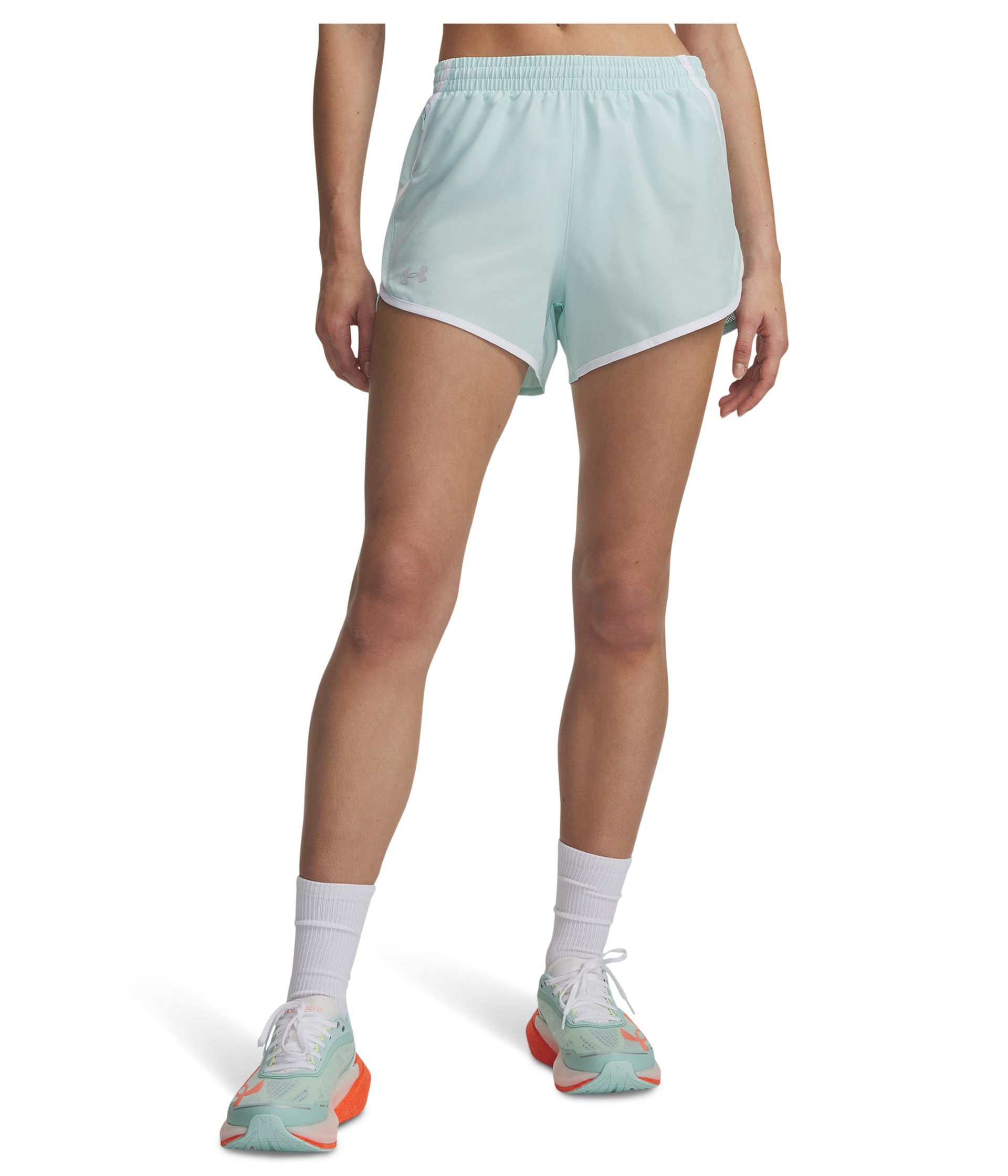 Under Armour Women's Fly by Shorts