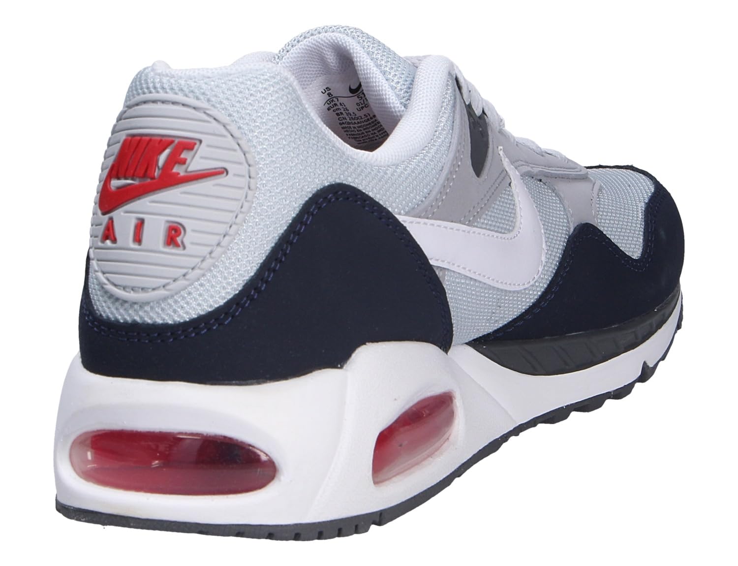 Nike Men's Flex Control TR3 Sneaker
