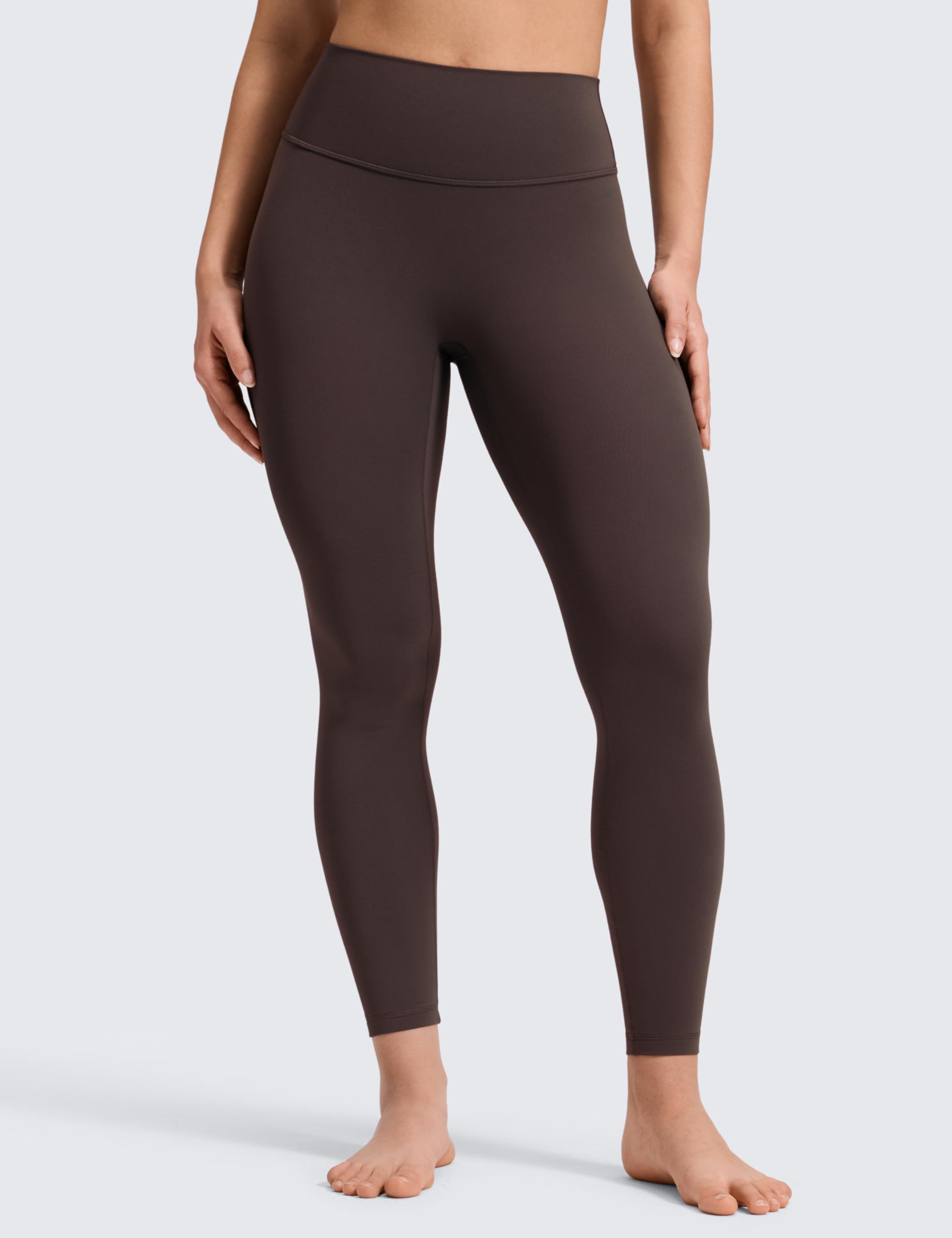 CRZ YOGA Secretsculpt Minor Leggings 25"