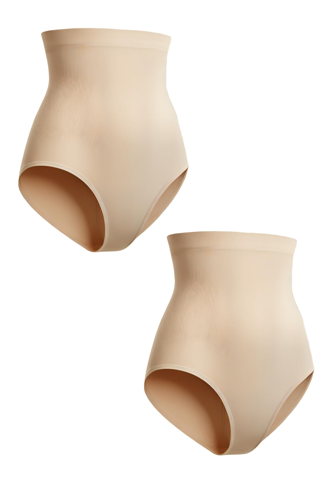 SHAPERMINT Shapewear for Women - Seamless Shapewear Tummy Control Panty, Body Shaper, Tummy Control Underwear for Women