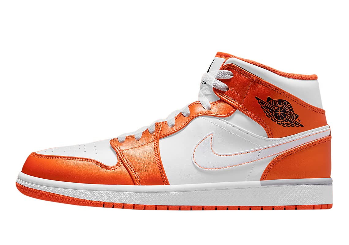 Nike Mens Air Jordan 1 Mid Se