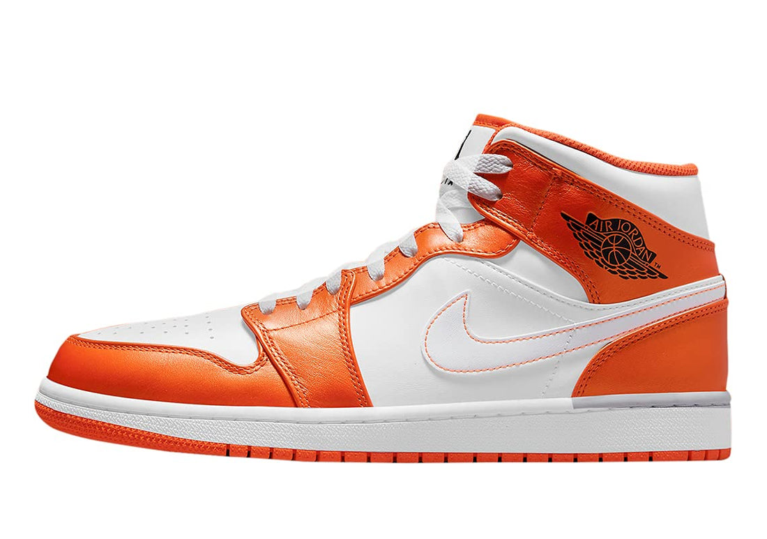 Nike Mens Air Jordan 1 Mid Se