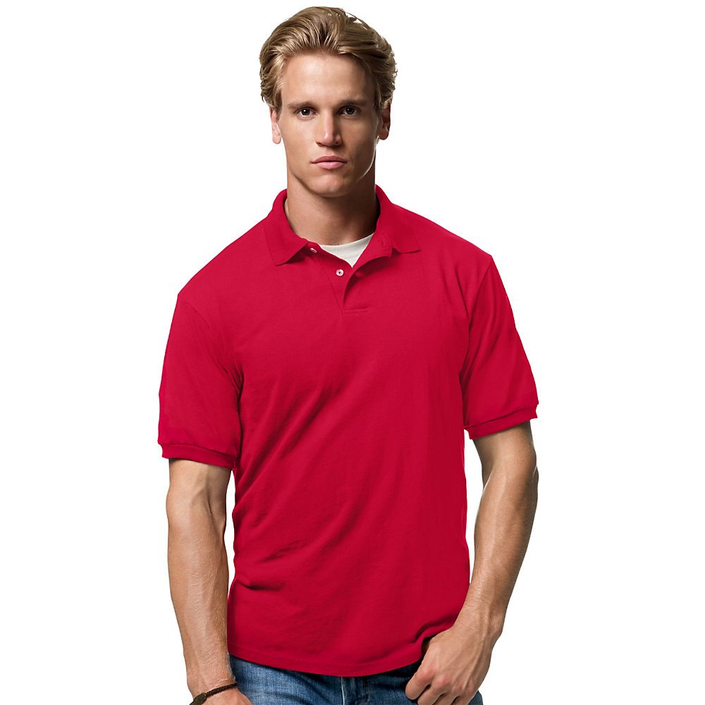 Hanes Men's 54