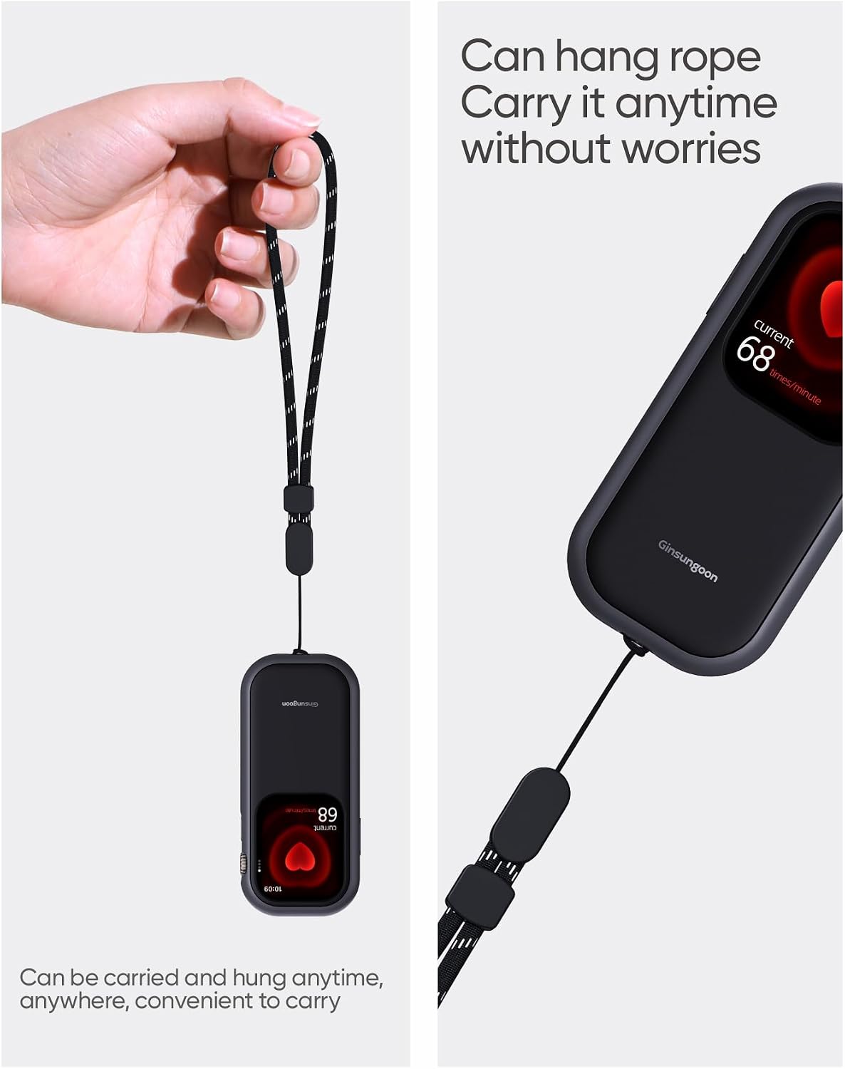 Compatible with Apple Watch Case Ultra 3/Ultra 2/Ultra 49mm- Turn Your Apple Watch into a Smartphone Replacement & Reduce Mobile Phone Dependency (iWatch Not Included)