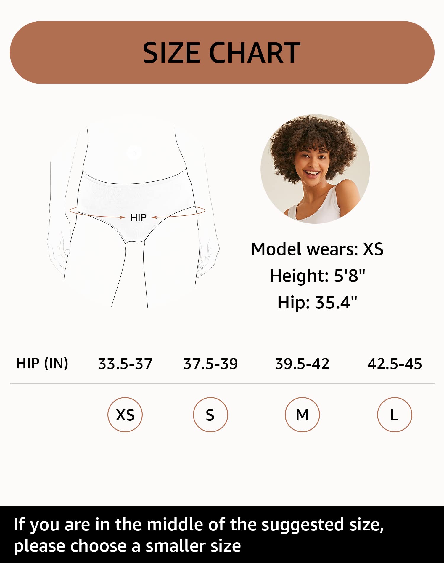 INNERSY Women's Seamless No Show Hipster Panties Invisible Light Underwear 3-Pack
